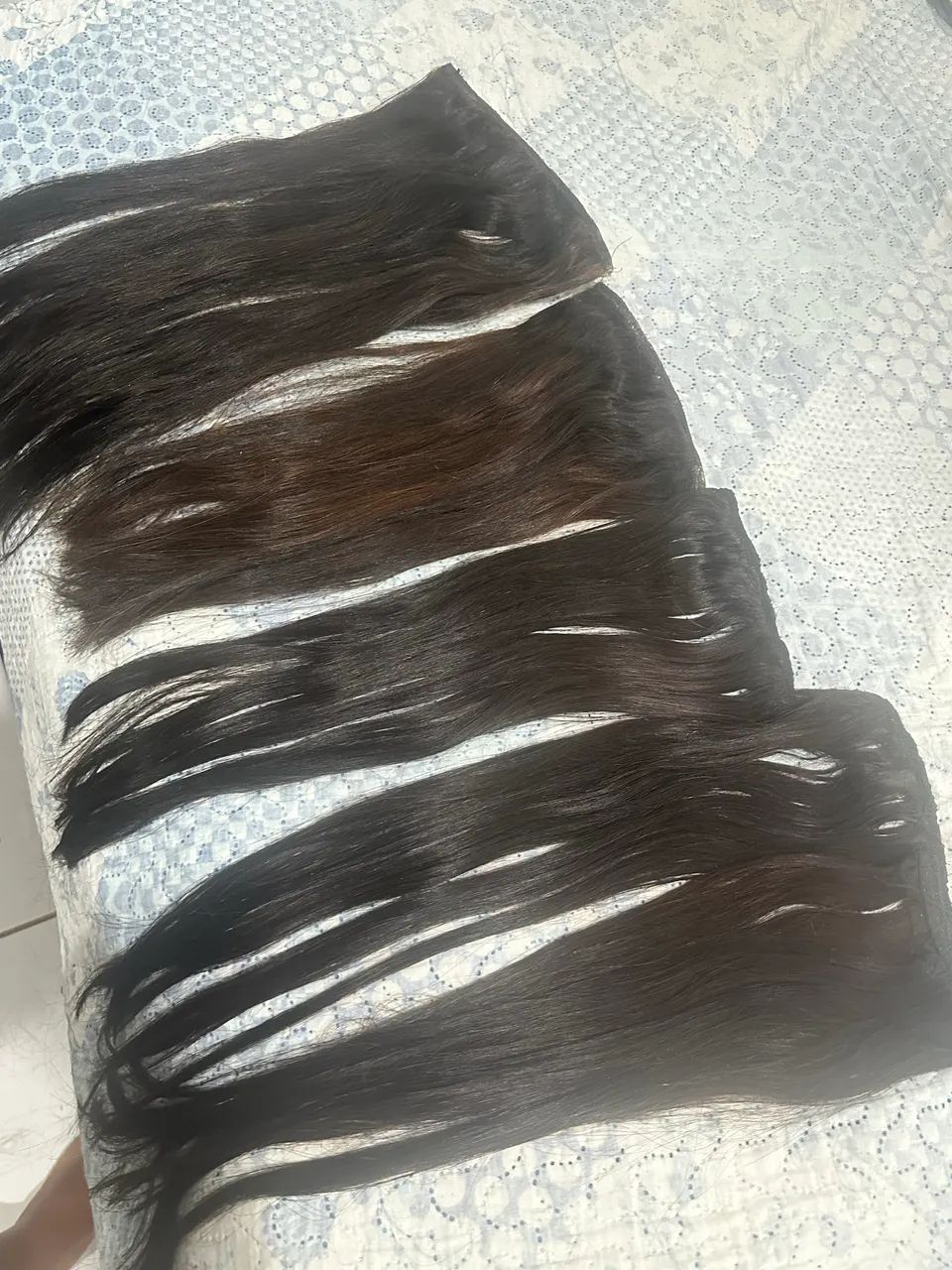 Mega Hair Indiano