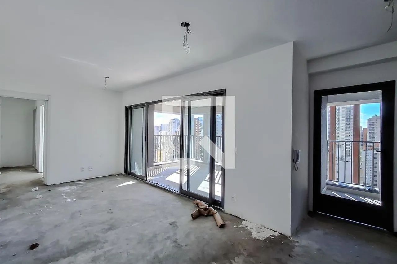 Apartamento à Venda - Vila Mariana, 3 Quartos, 90 m2 - Foto 2