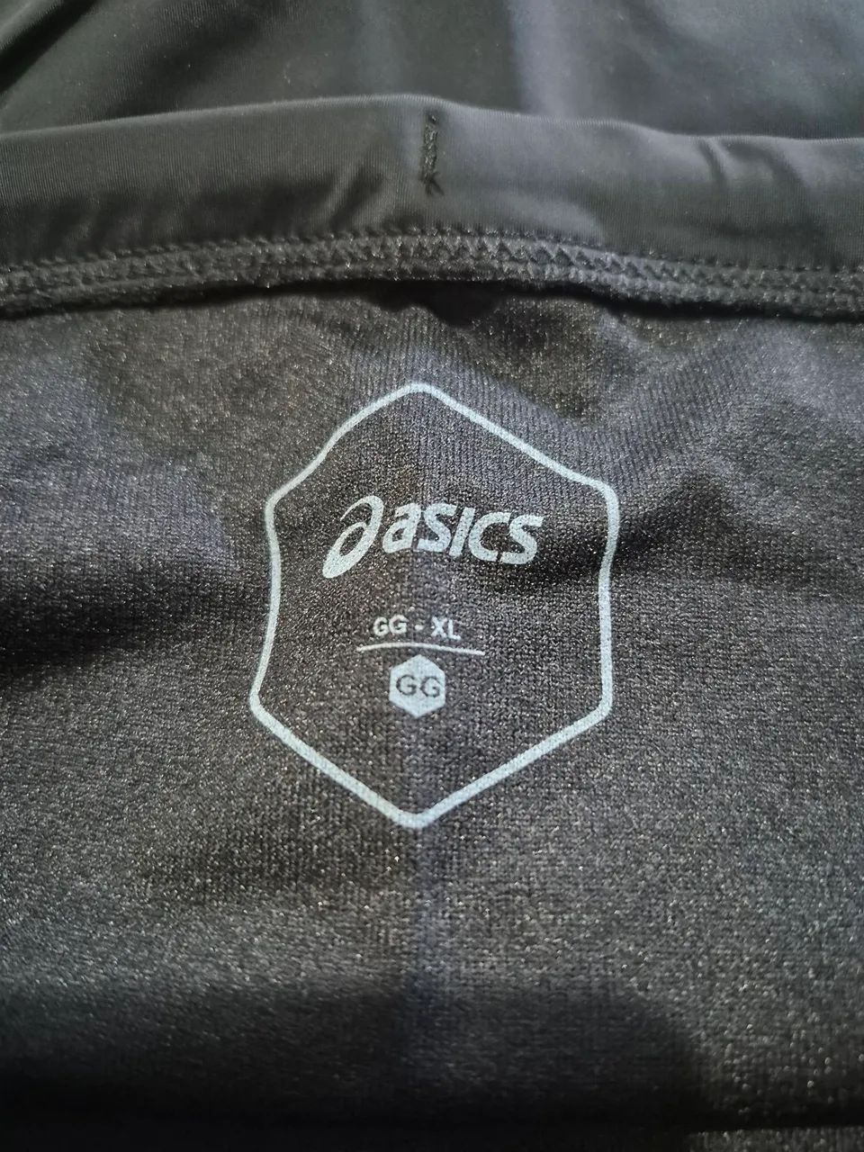 Sunga de praia Asics Original  - Foto 3