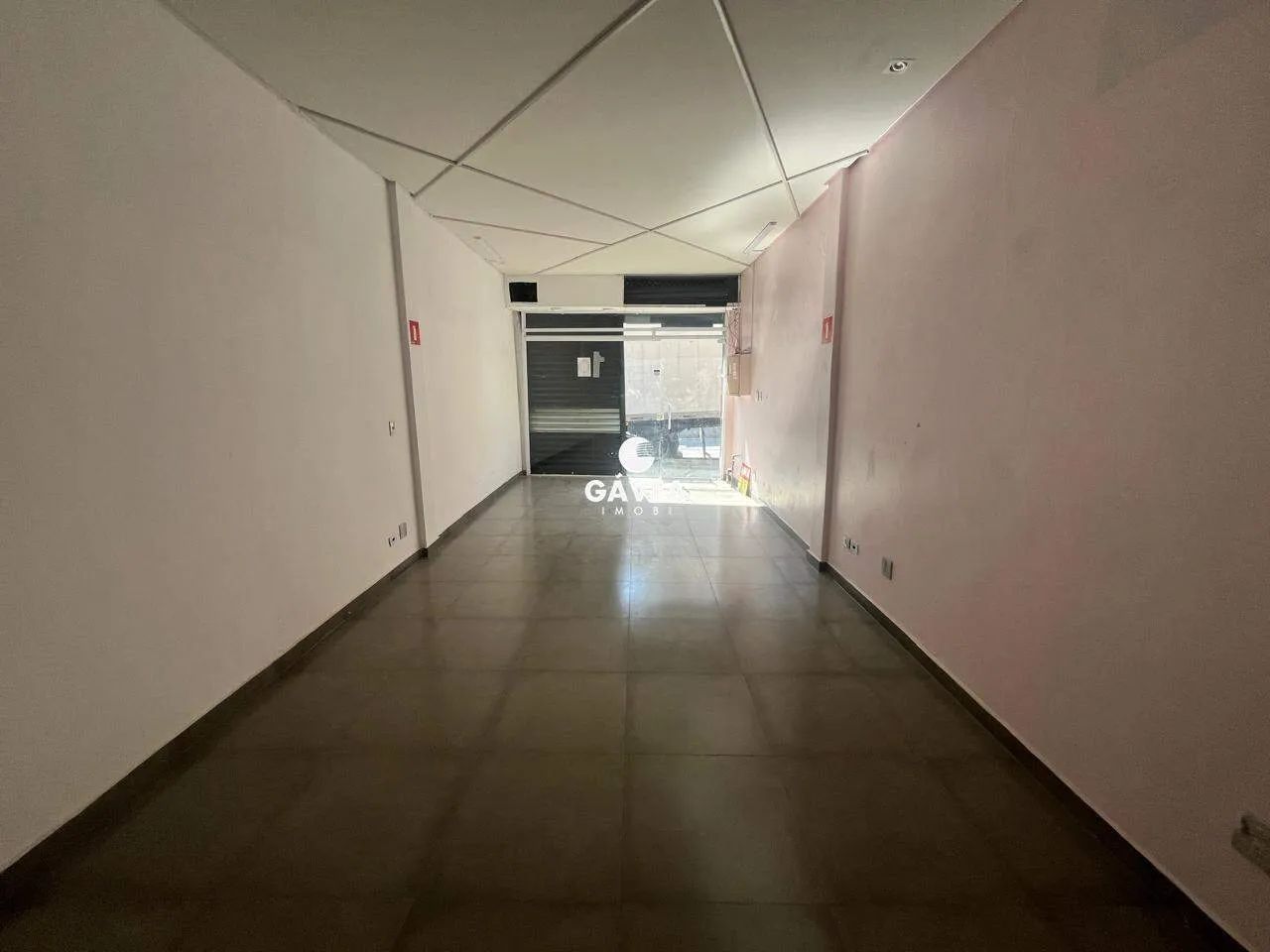 Ponto Comercial para aluguel no Centro em São Vicente. - Foto 3