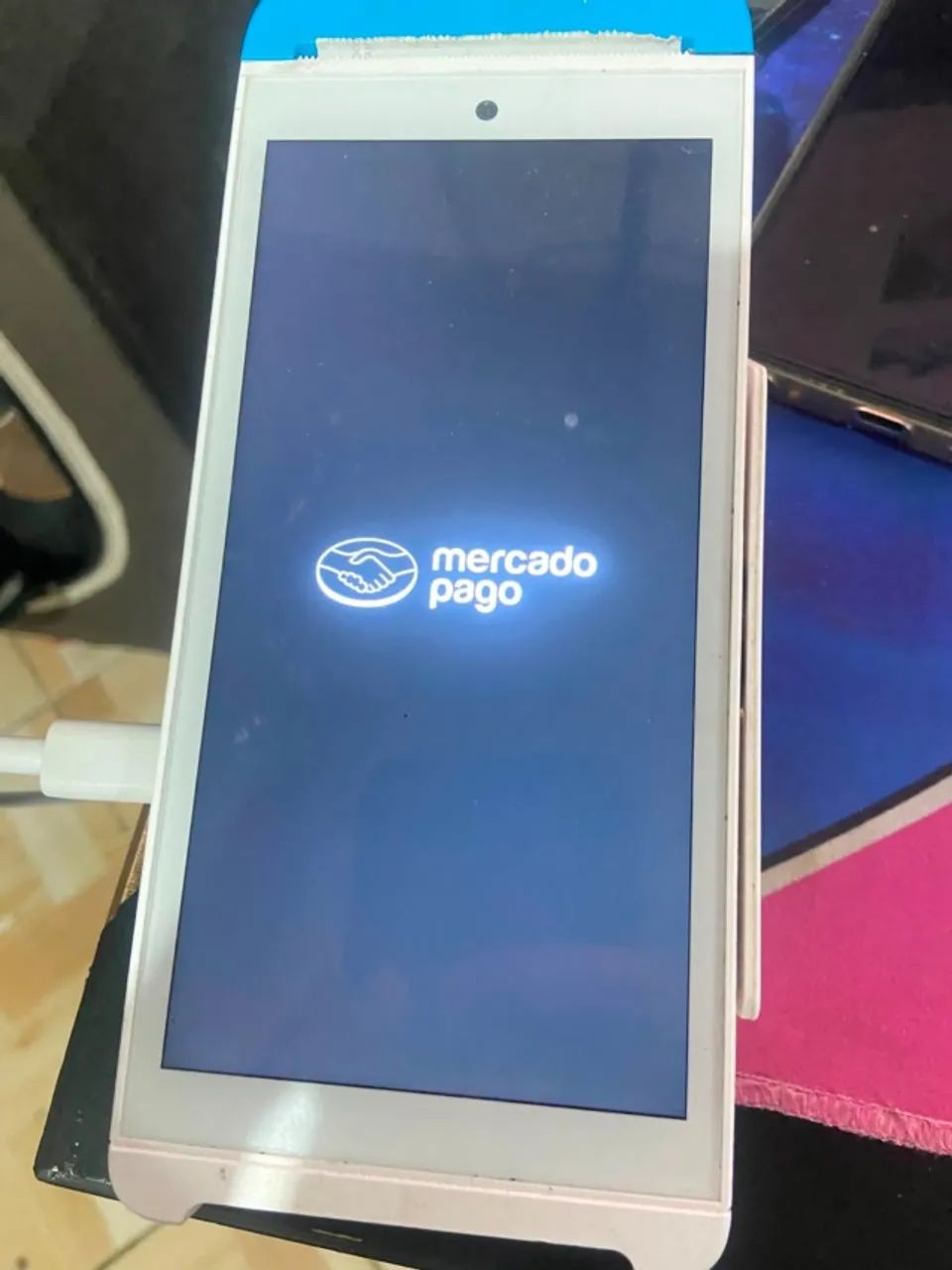 Maquineta Point Smart 2