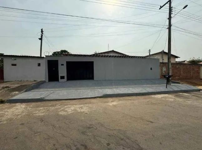 Vendo Casa em  Nova Palestina - Foto 2