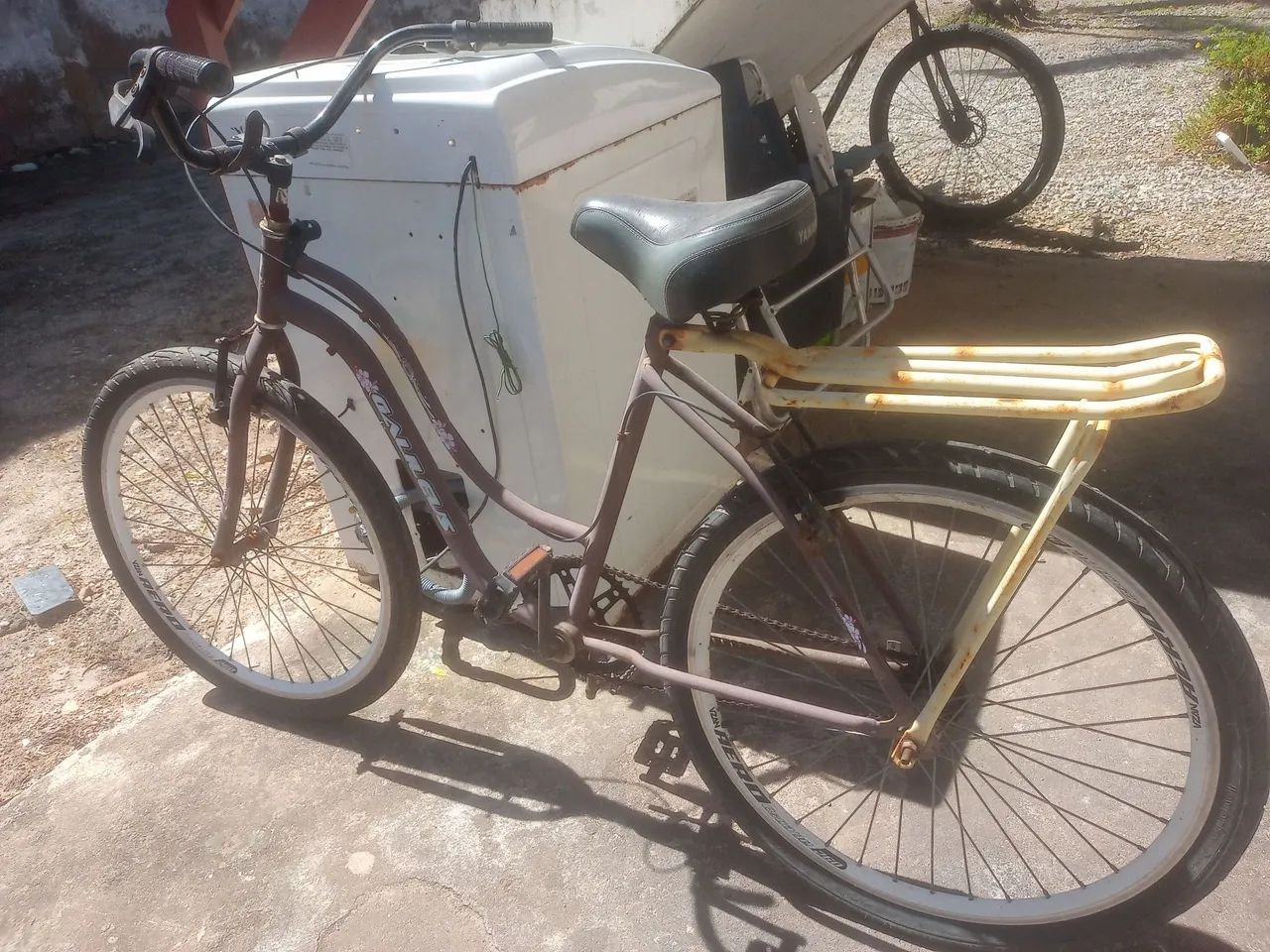 Bike oportunidade! - Foto 4