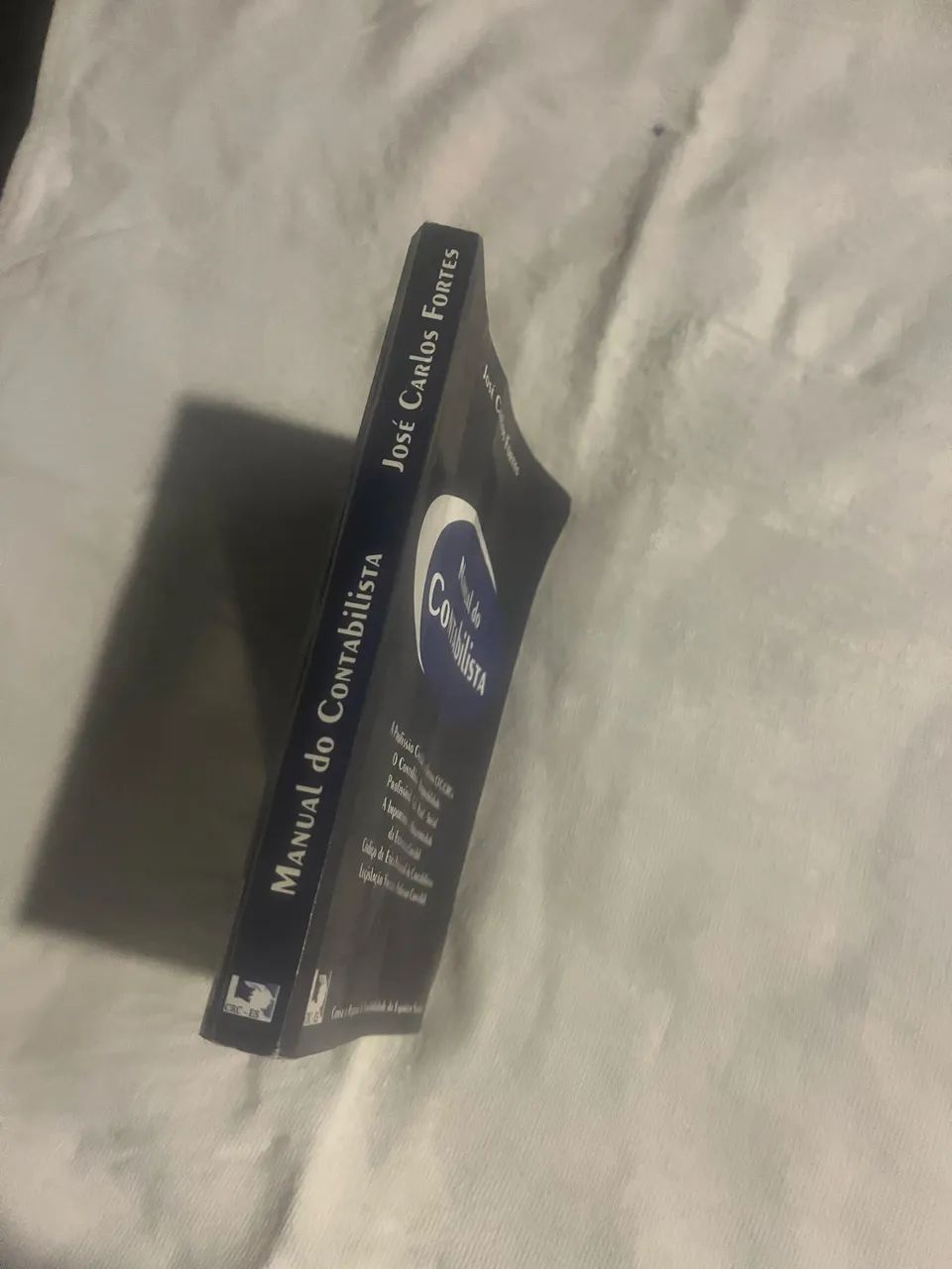 Livro contabilista 