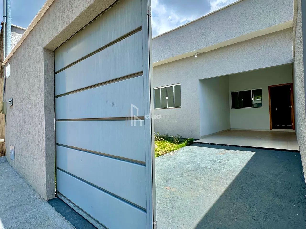 Casa 3 Quartos Jardim Petrópolis Goiânia