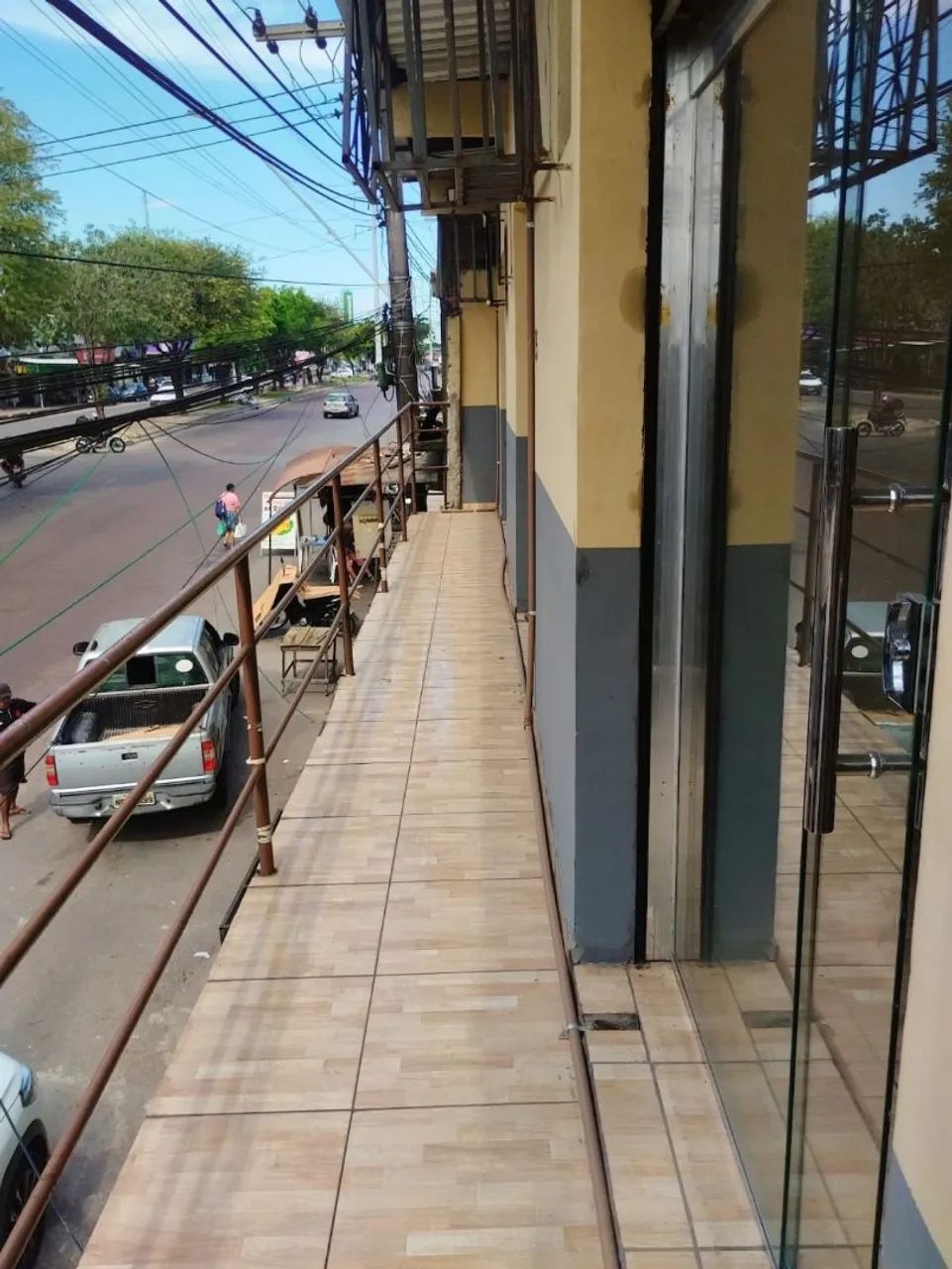 ULTIMA UNIDADE PONTO COMERCIAL NO JORGE TEIXEIRA DISPONÍVEL PARA LOCAÇÃO - Foto 3