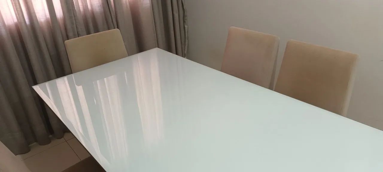 Mesa de madeira - Foto 2