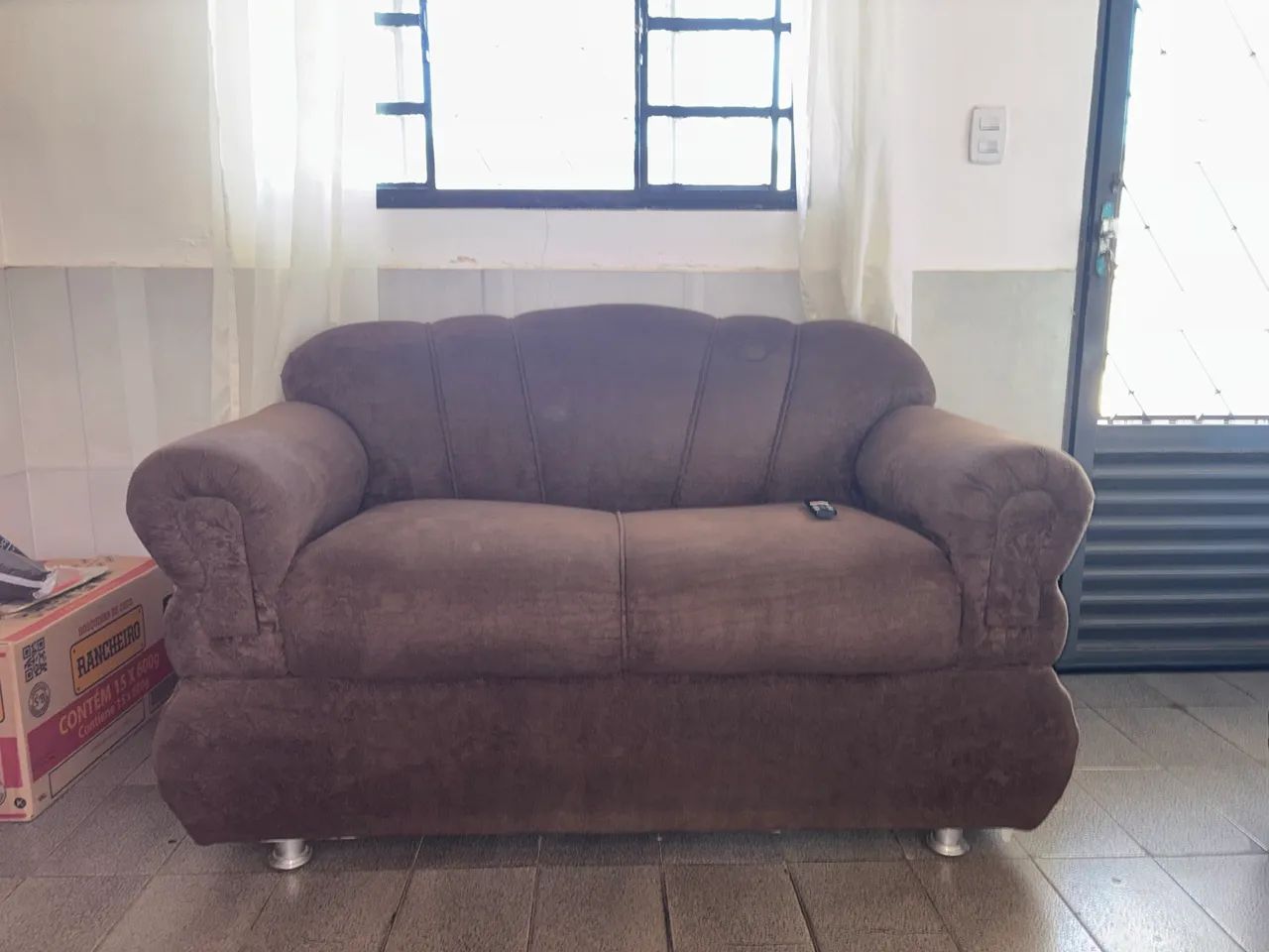 Conjunto de sofá 2 e 3 lugares - Foto 3