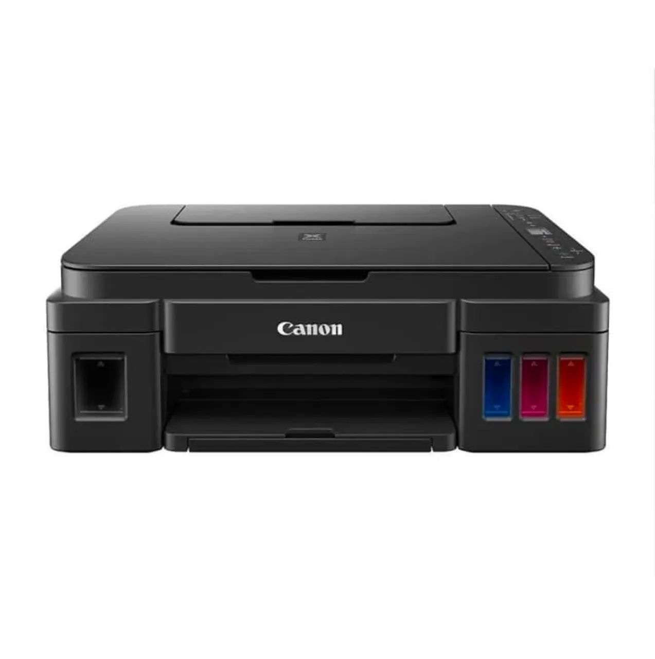 Vendo impressora Canon mega tank 