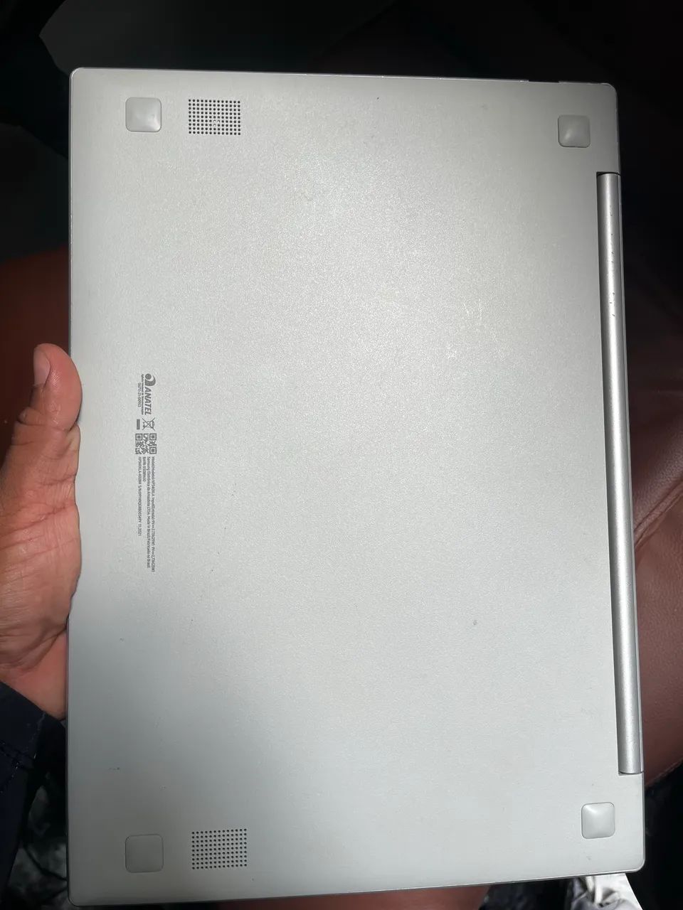 Notebook Samsung  - Foto 5