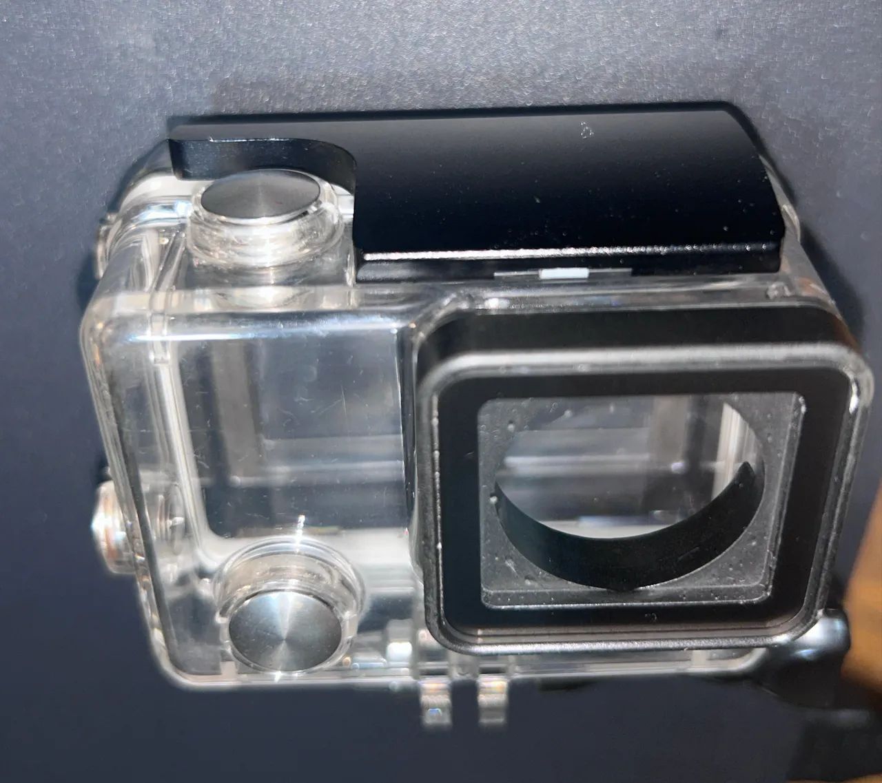 GoPro HERO3+ e acessórios  - Foto 4
