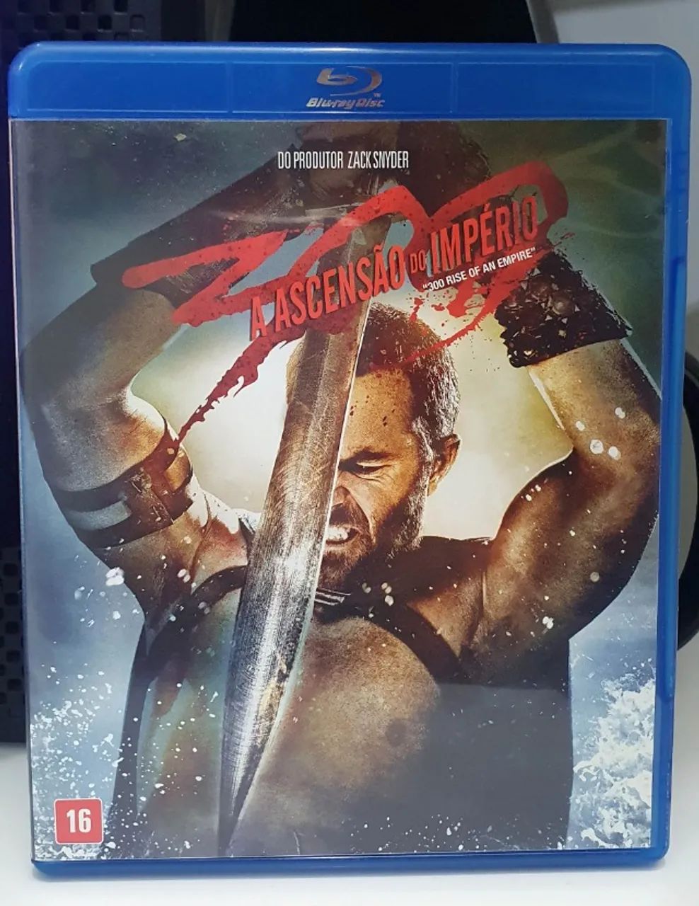 300 - A Ascenção do Império