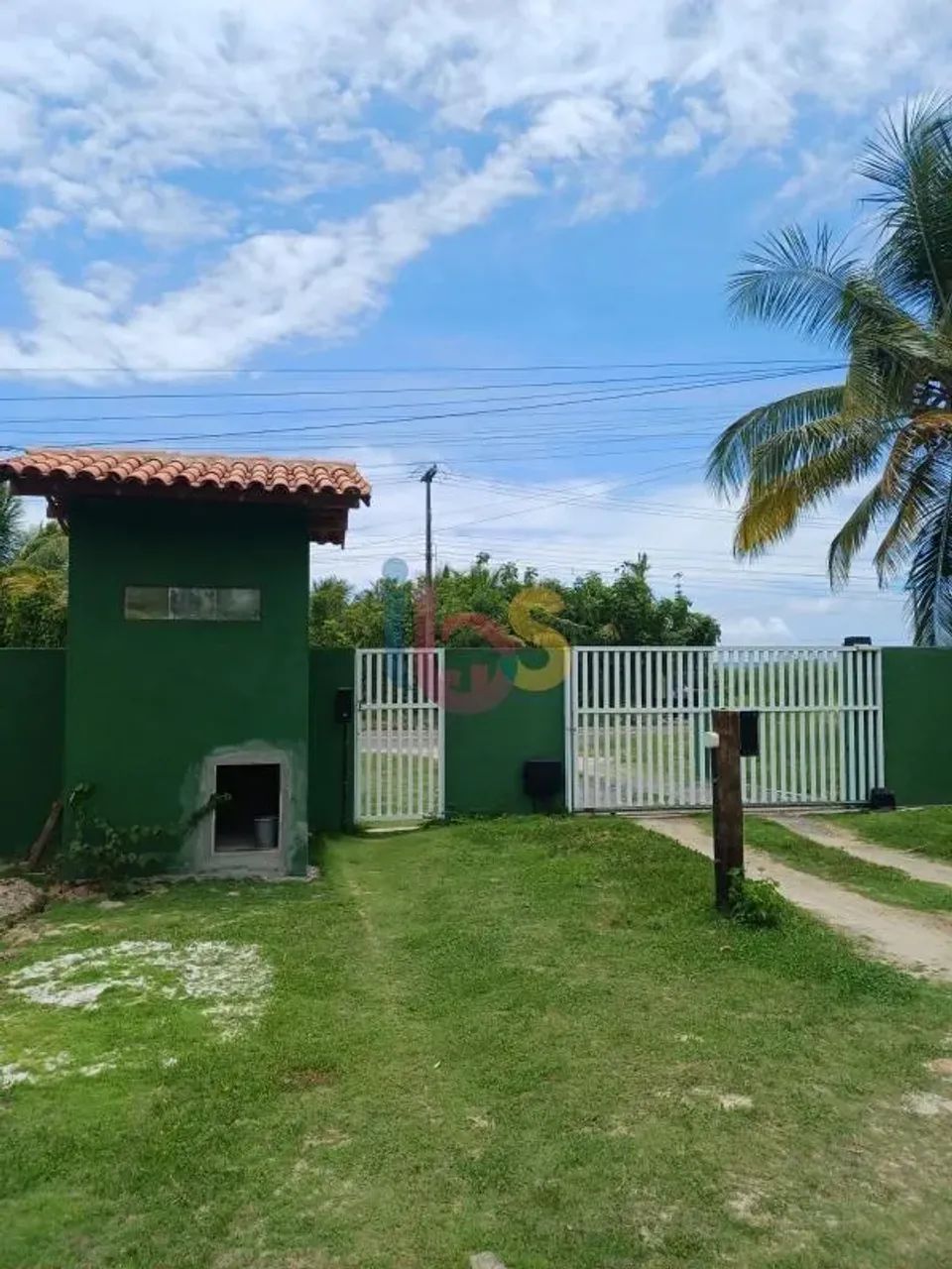 Alugo Duplex com Agua e Condominio Incluso - Foto 2