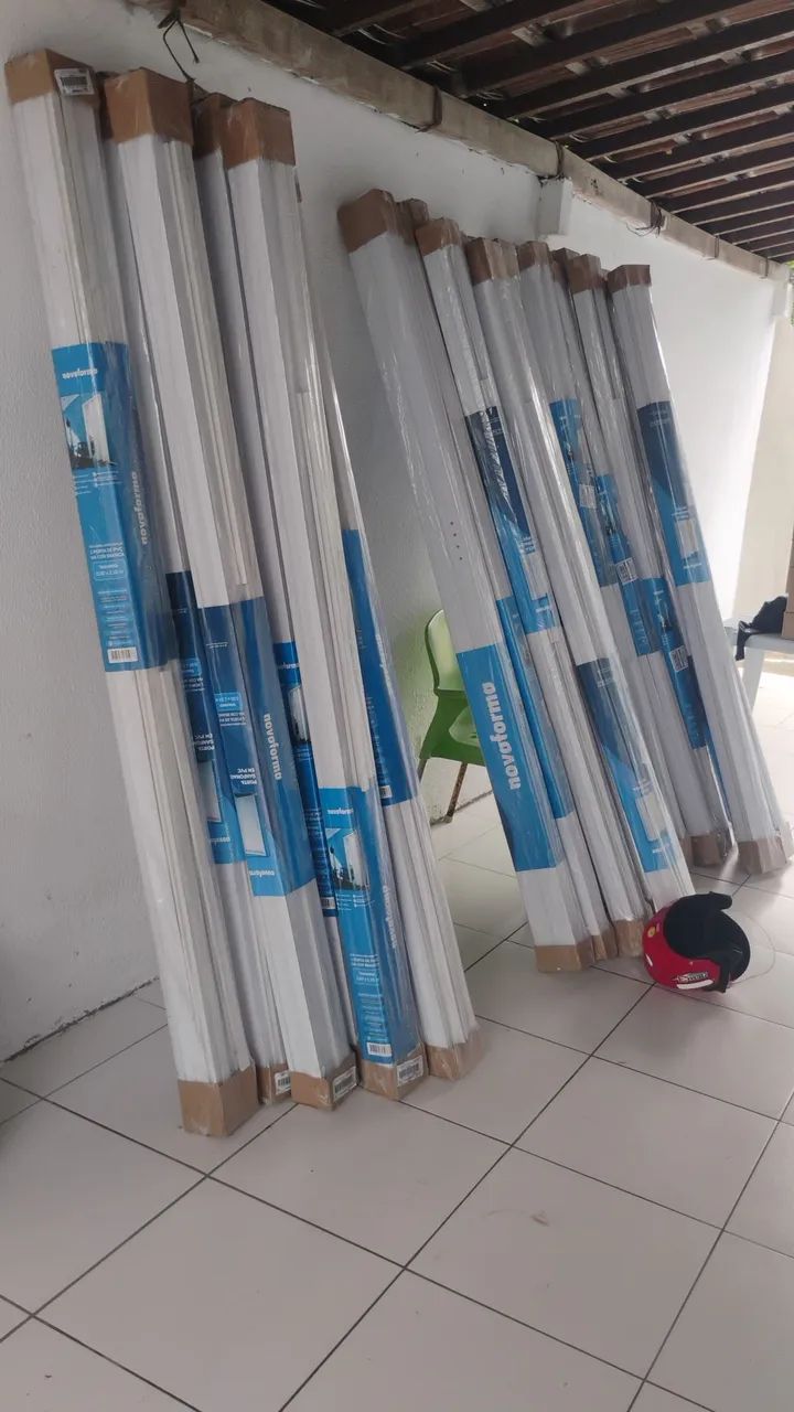 Diversos materiais lacrado  - Foto 6