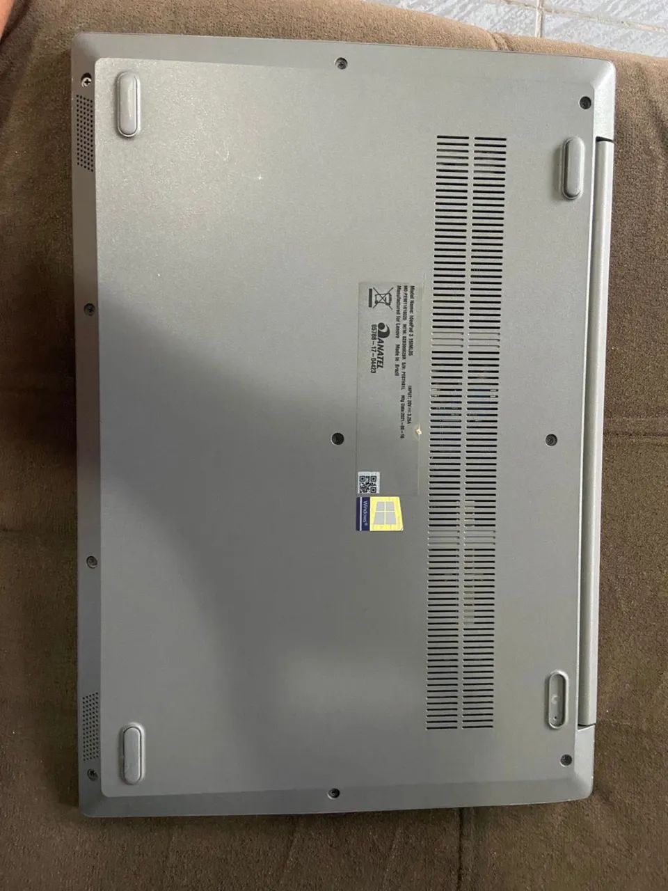 Notebook Lenovo  - Foto 4