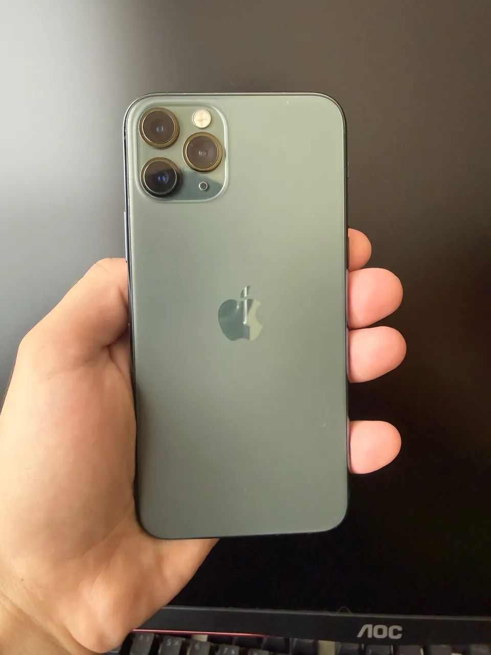 Iphone 11 Pro 256GB Conservado | Nunca Teve Troca de Peças
