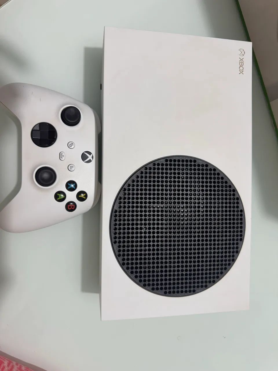 Xbox Series S (512 GB) - Foto 5