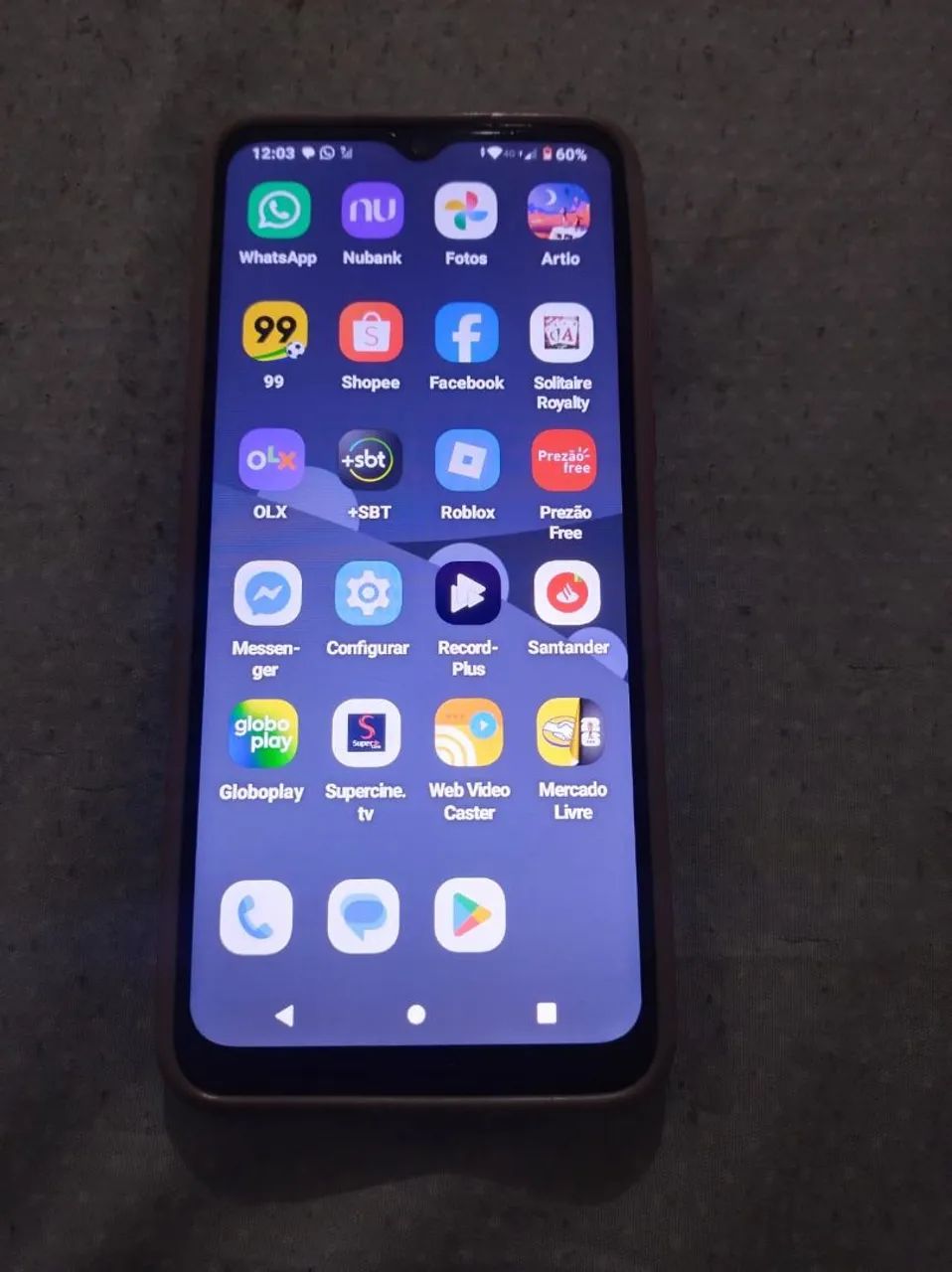Moto E 13 64 gigas 