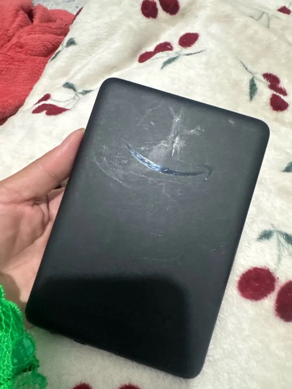 Amazon Kindle (11ª geração, 2024)  - Foto 3