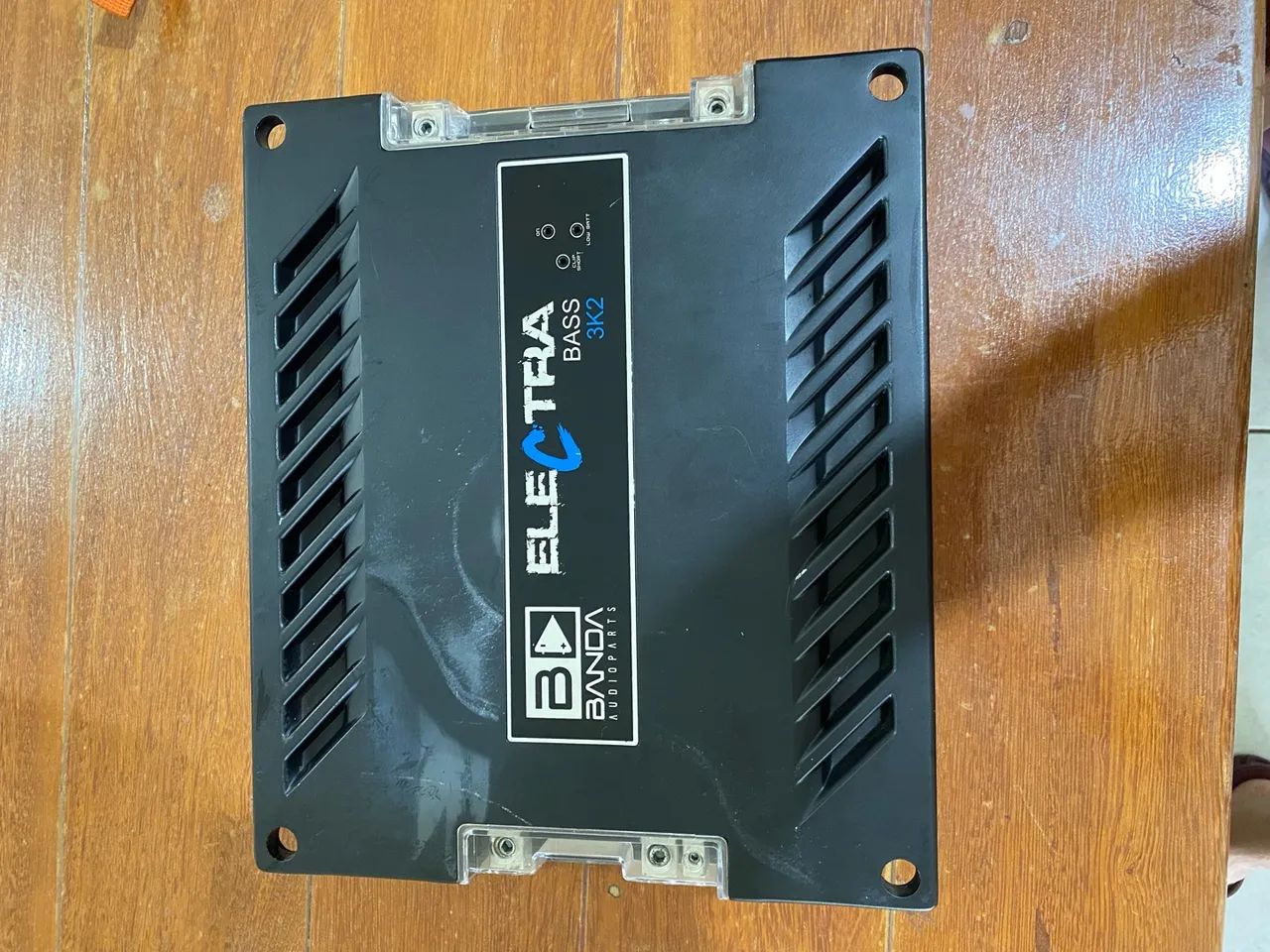 Banda Electra 3k2