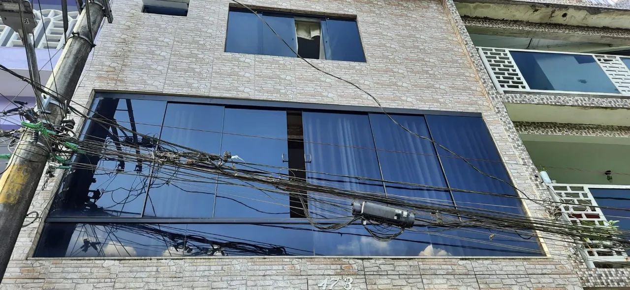 Foto - Mauá - Vila Falchi