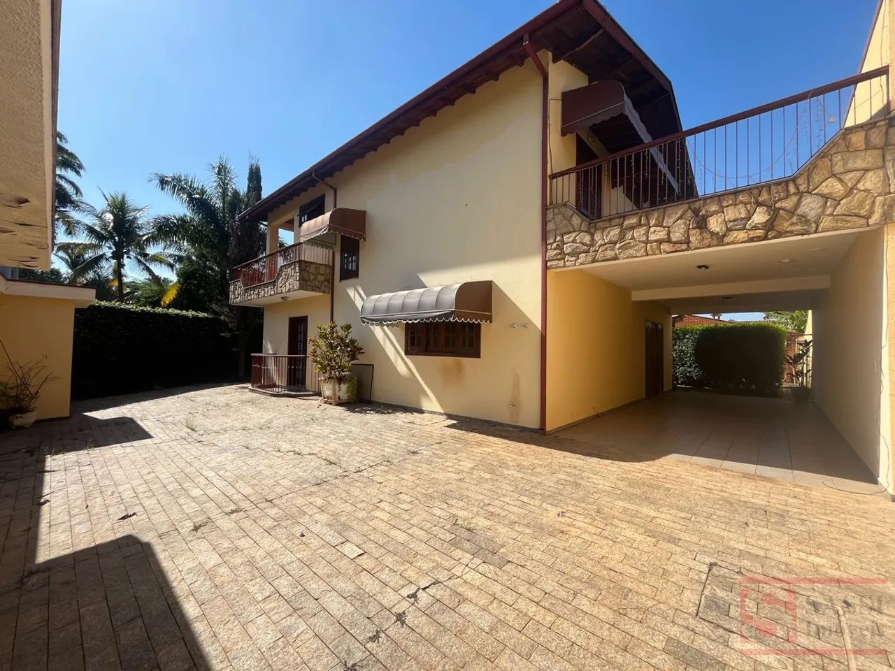 Casa em Condomínio em PORTAL DAS ROSAS - Foto 2