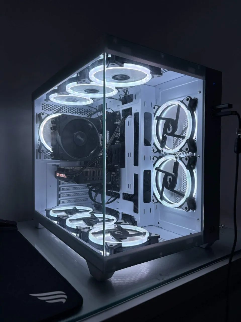 Computador Gamer 