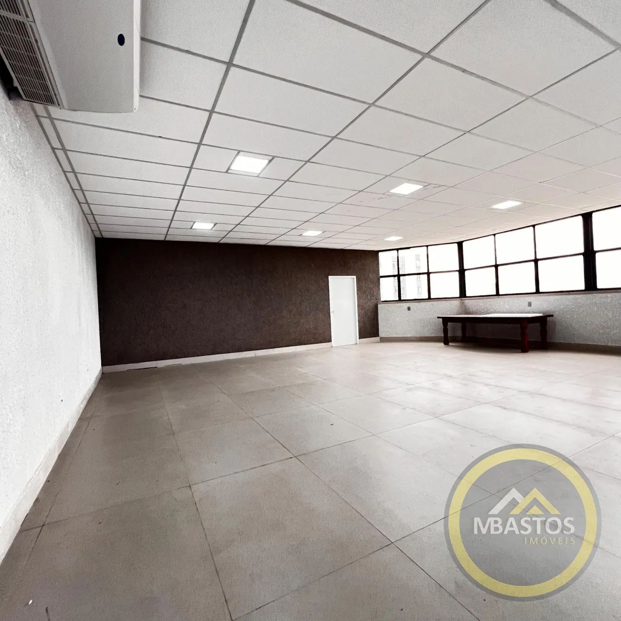 Sala em Castelo - Belo Horizonte, MG