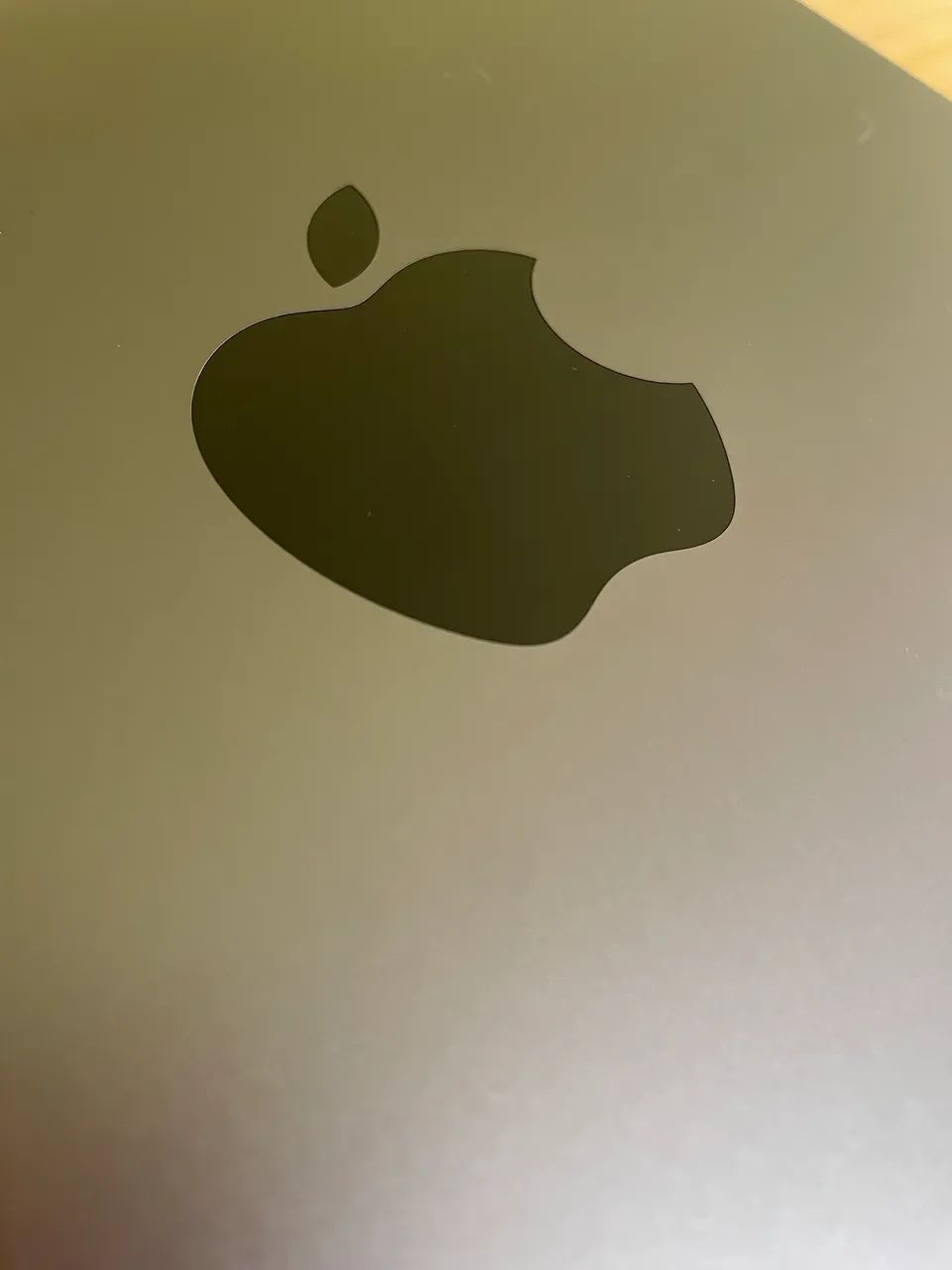 Mac Mini Apple 2018 Intel i3 8GB RAM macOS Atualizado