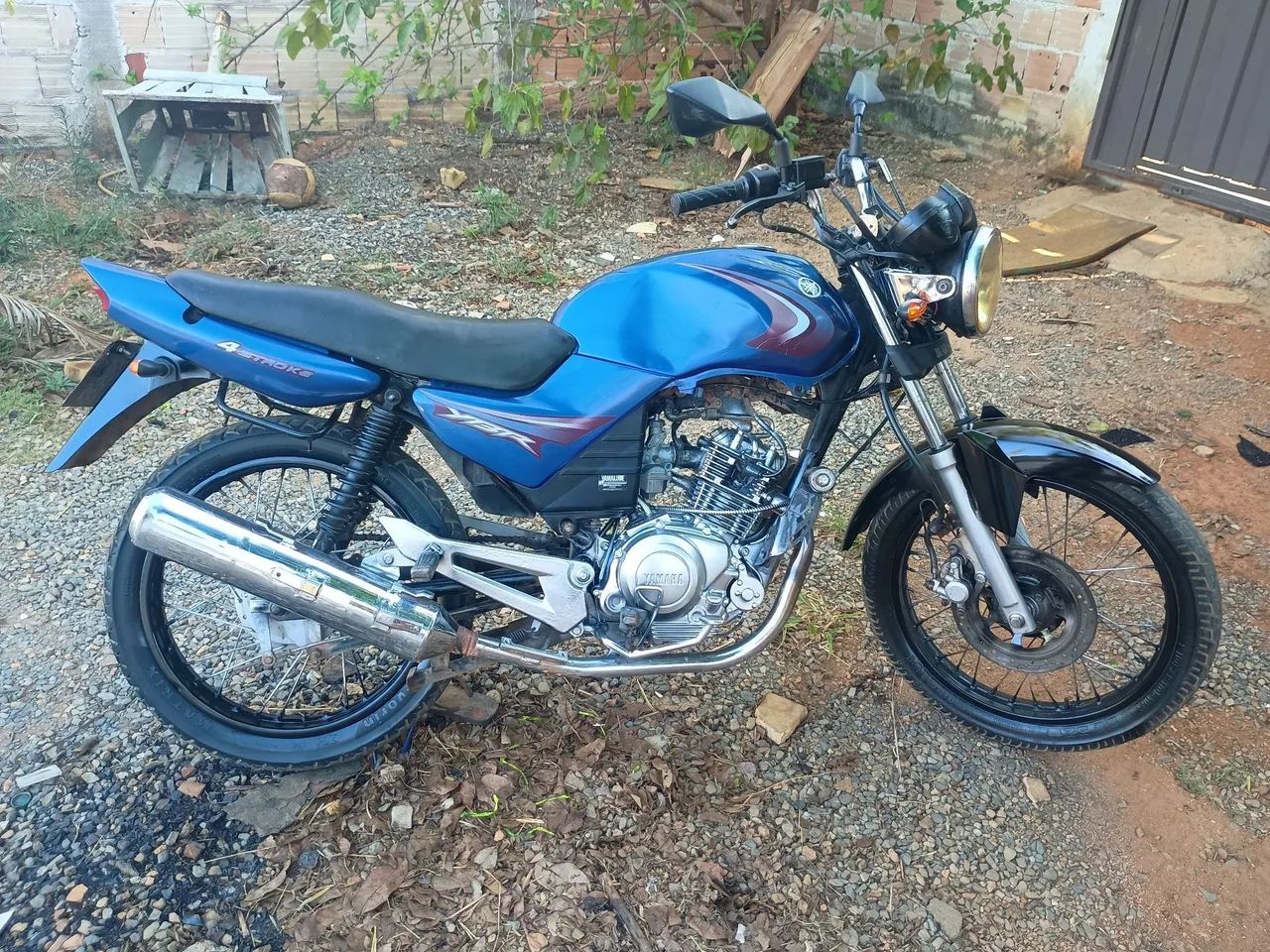 Moto 