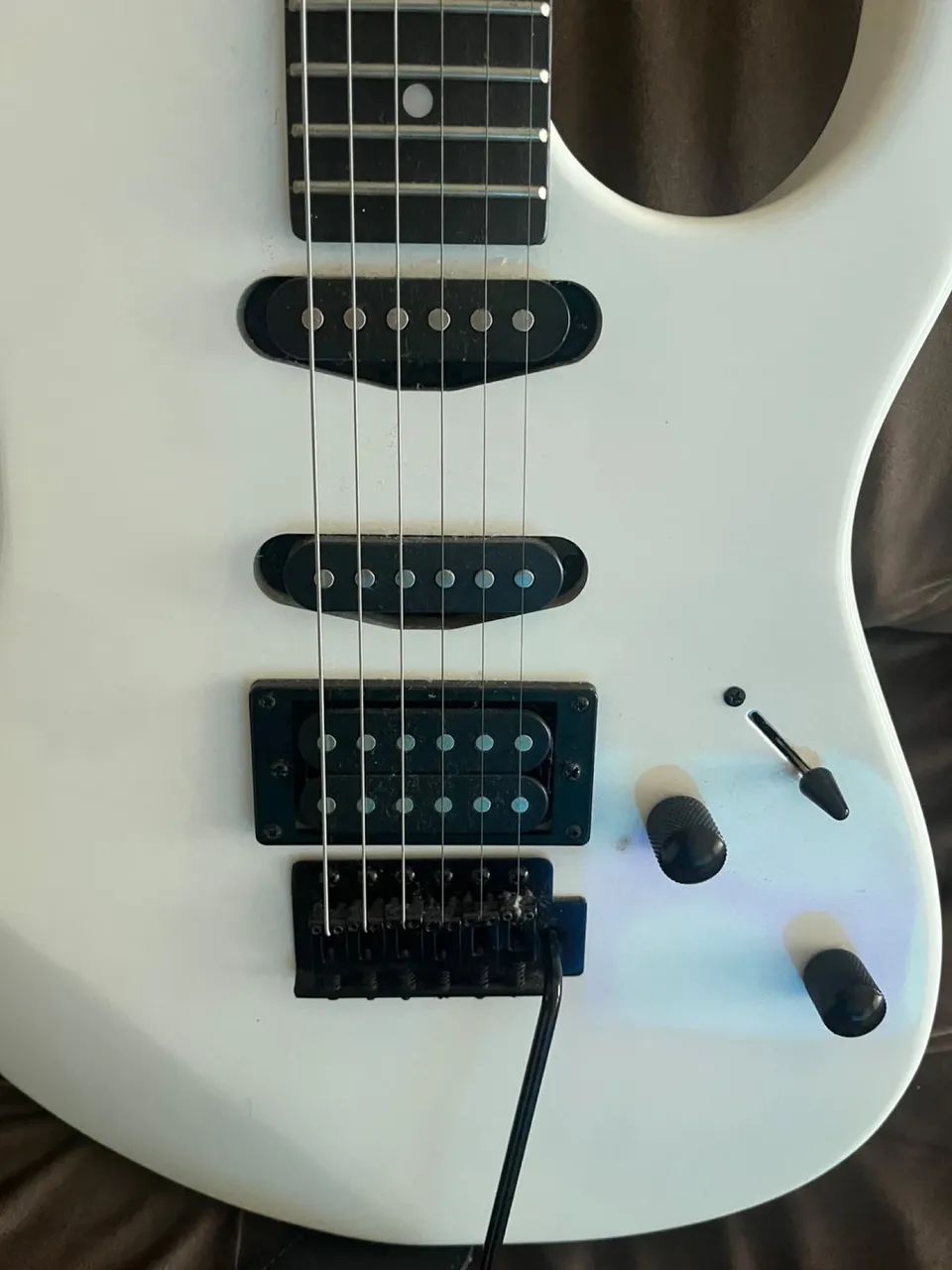 Guitarra Tagima - Foto 2
