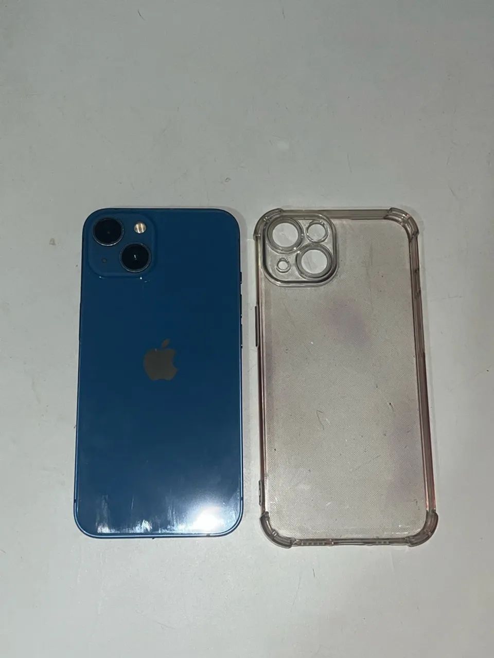Vendo iPhone 13 seminovo 128gb  - Foto 3