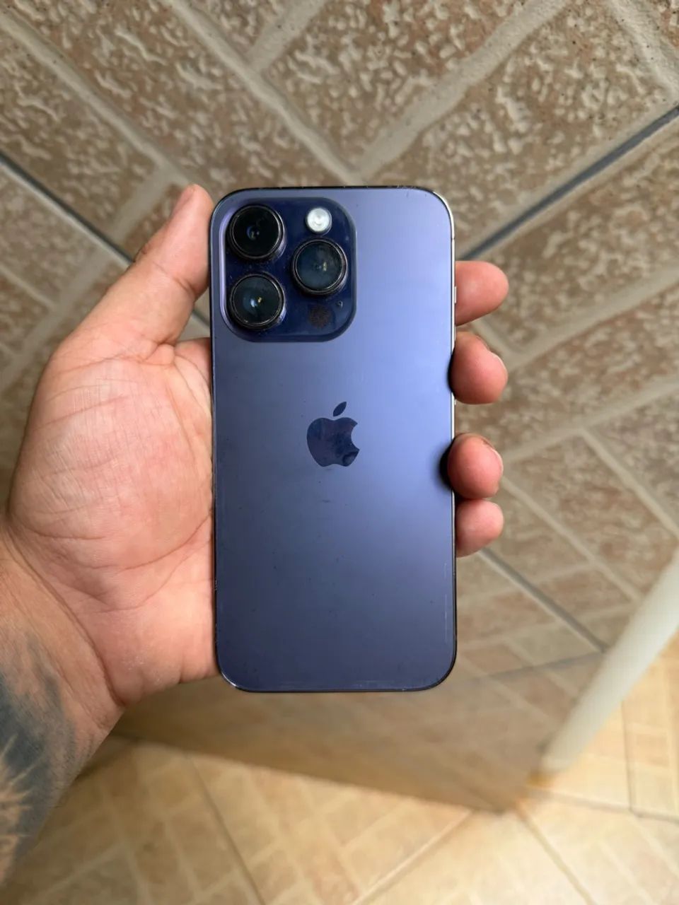 IPHONE 14 PRO 128gb