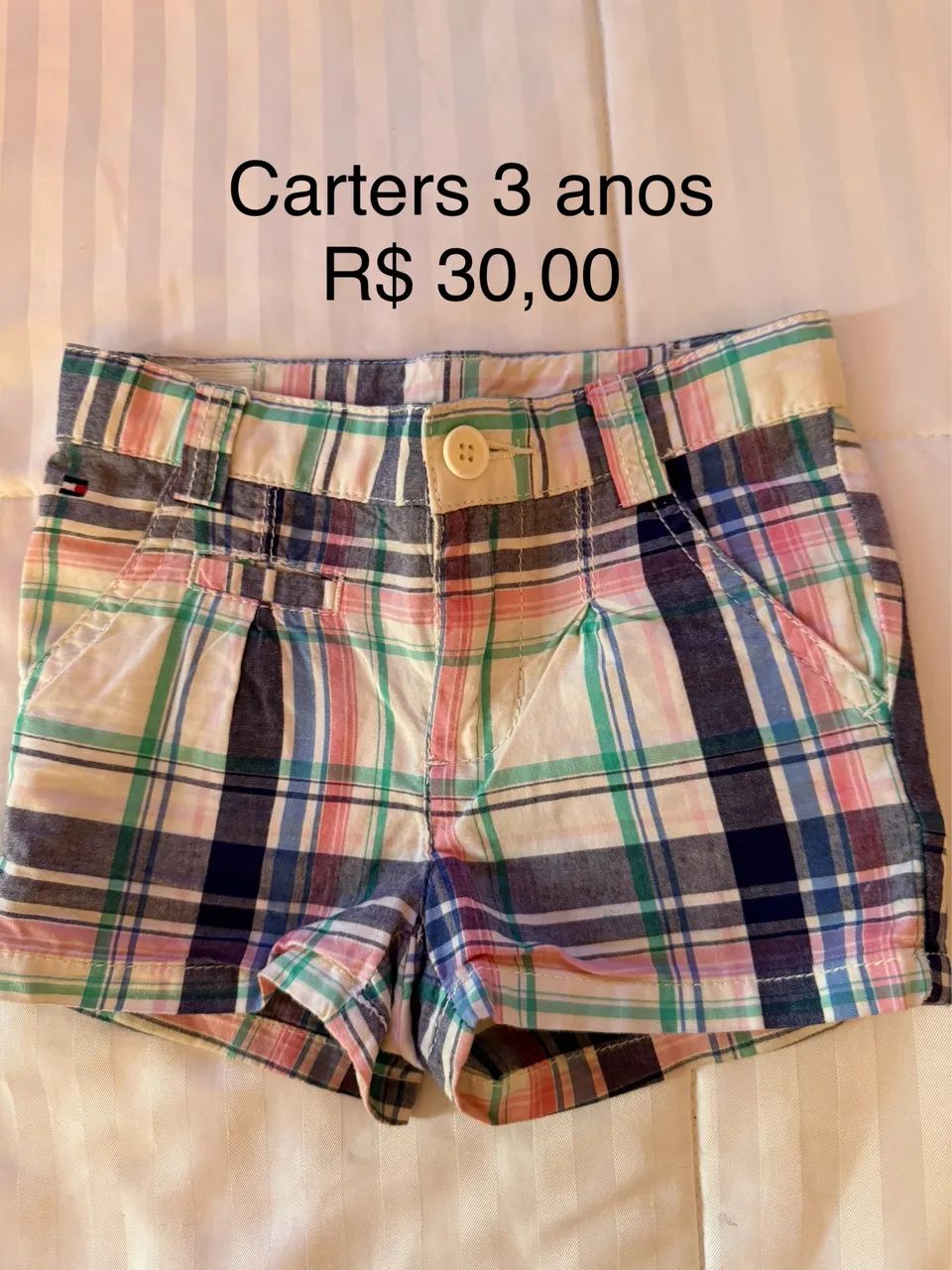 Shorts carters  - Foto 5