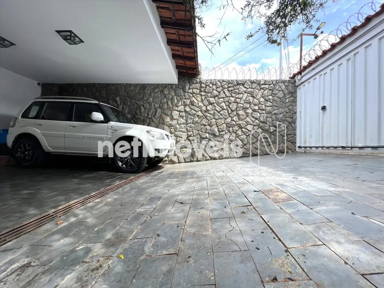 Casa colonial a venda no Bairro Saudade. - Foto 4