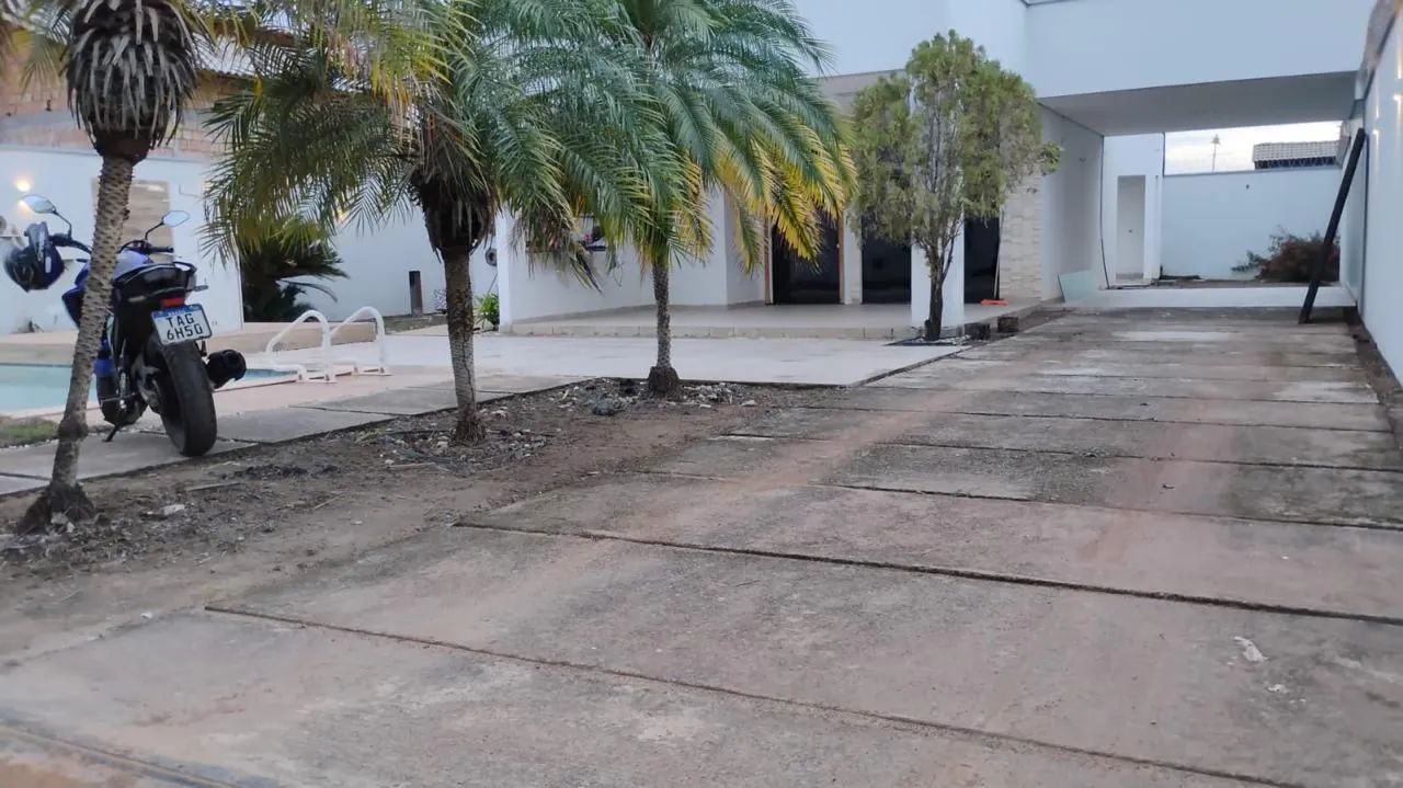 VENDE-SE CASA NO SAID SALOMÃO  - Foto 3