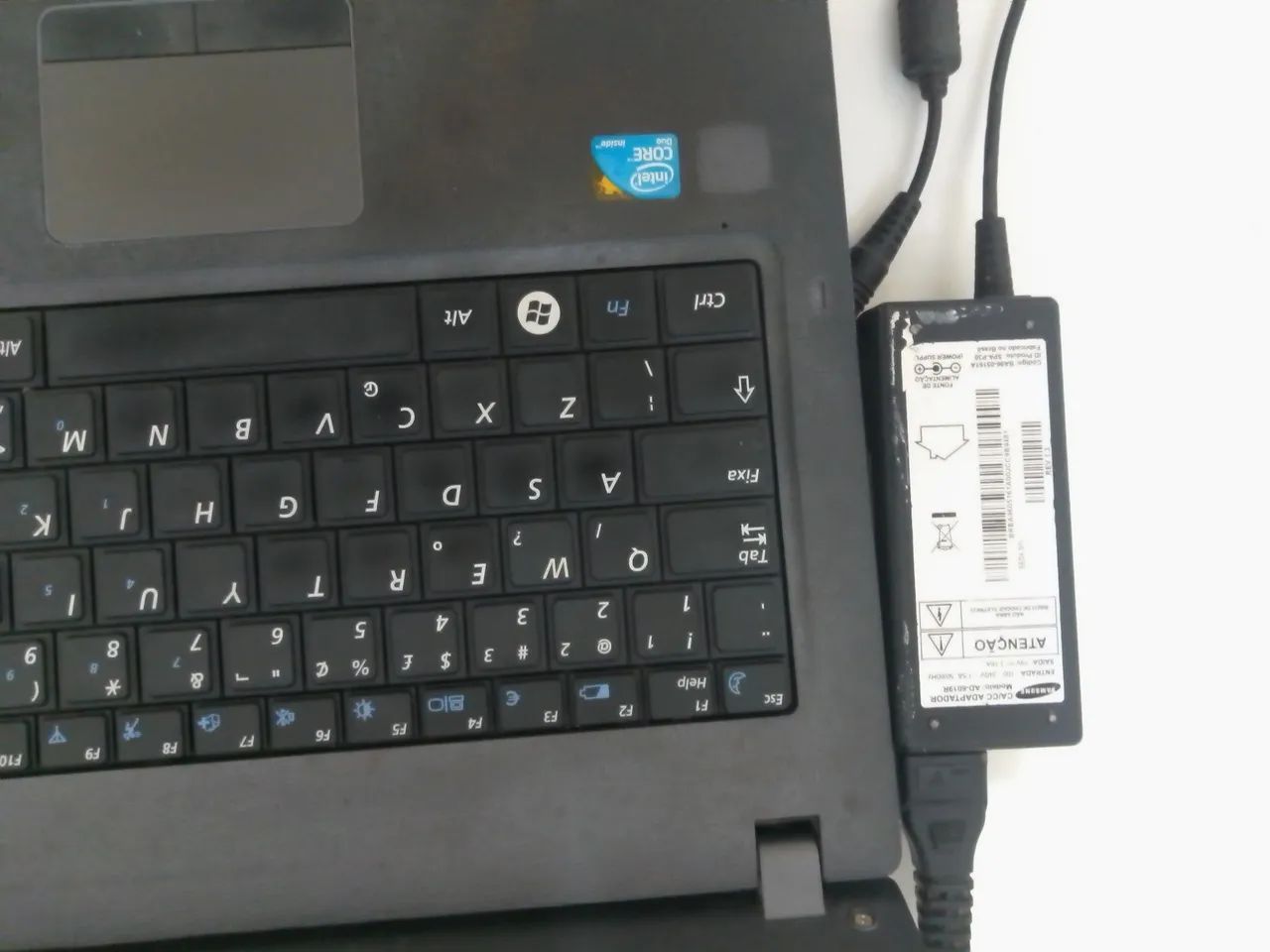 Notebook  - Foto 2