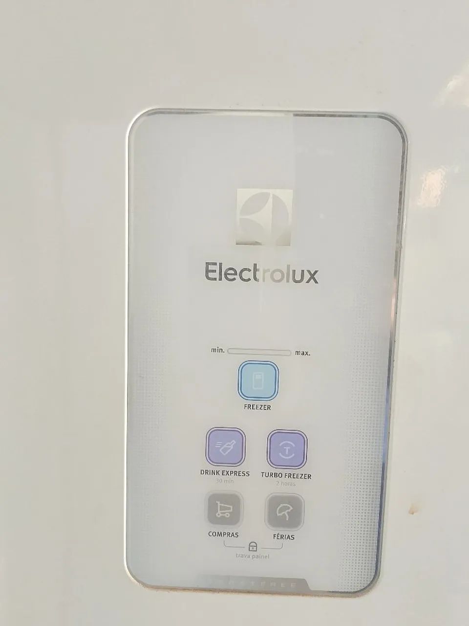 Geladeira Eletrolux  - Foto 3