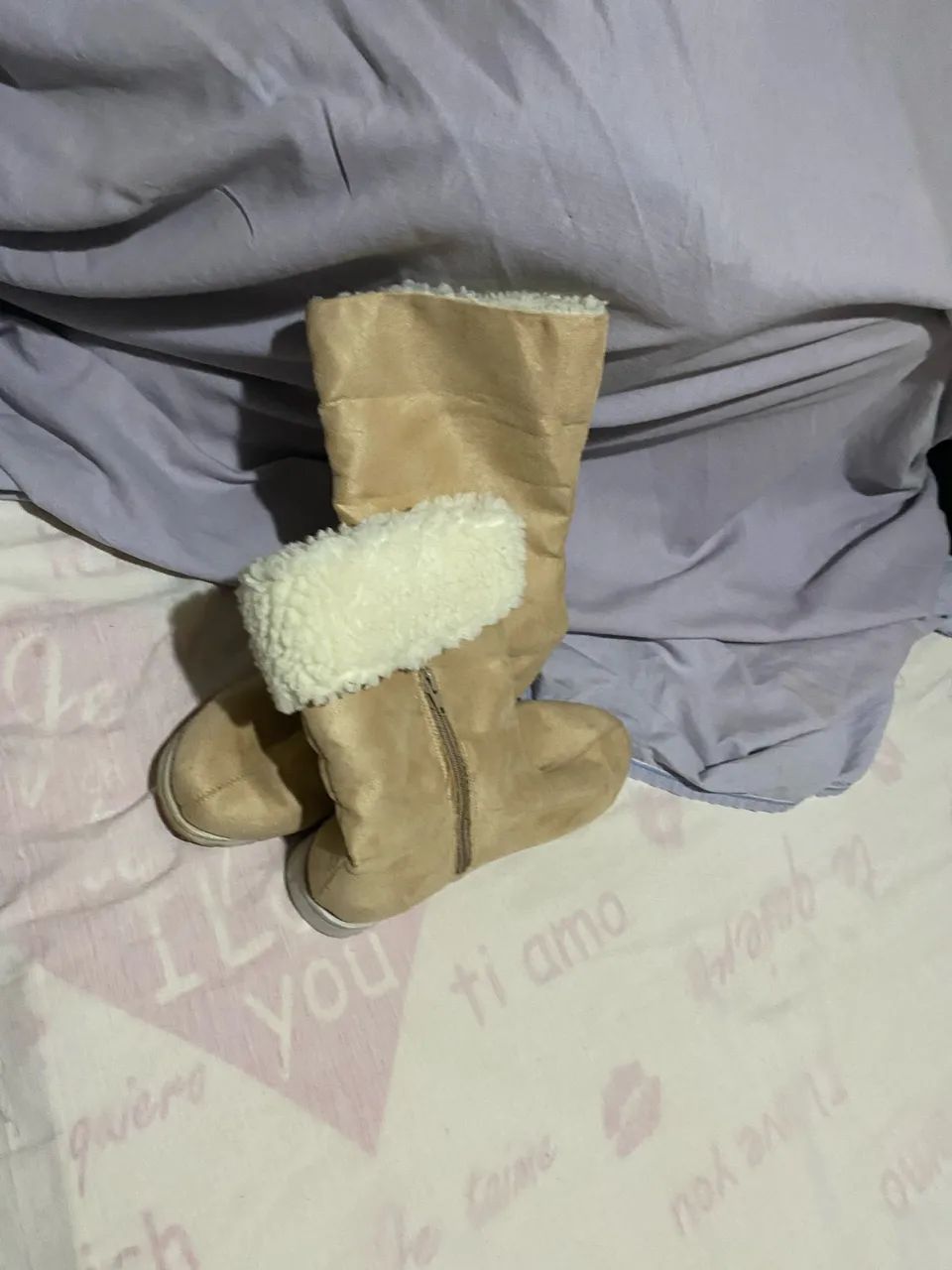 Bota - Foto 4