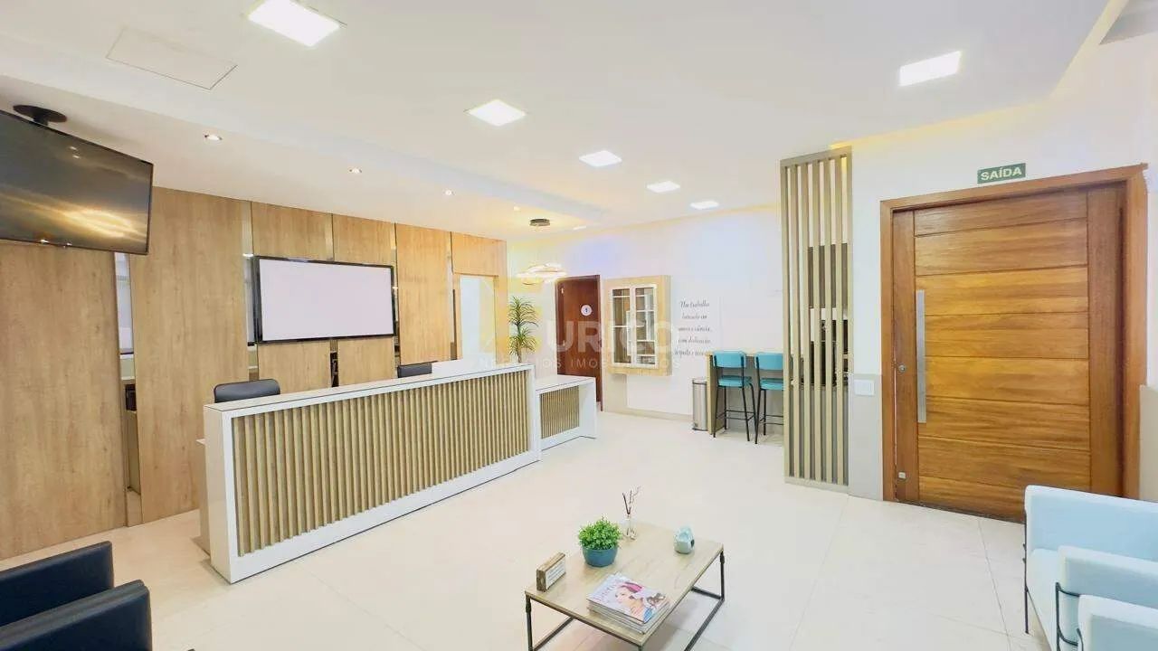 Prédio Comercial para aluguel no SANTA CRUZ em Valinhos/SP - Foto 4