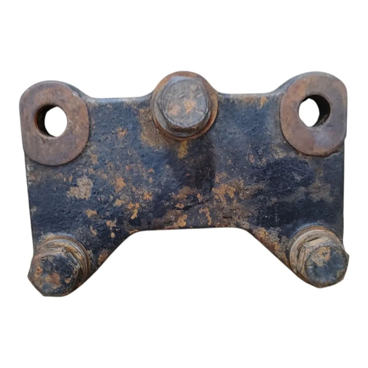 Suporte Coxim Motor Original Vw Neobus  E3304 - Foto 5