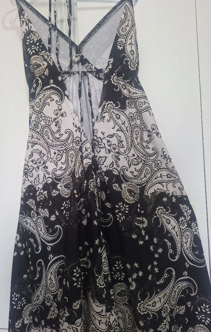 Vestido longo indiano - Foto 2