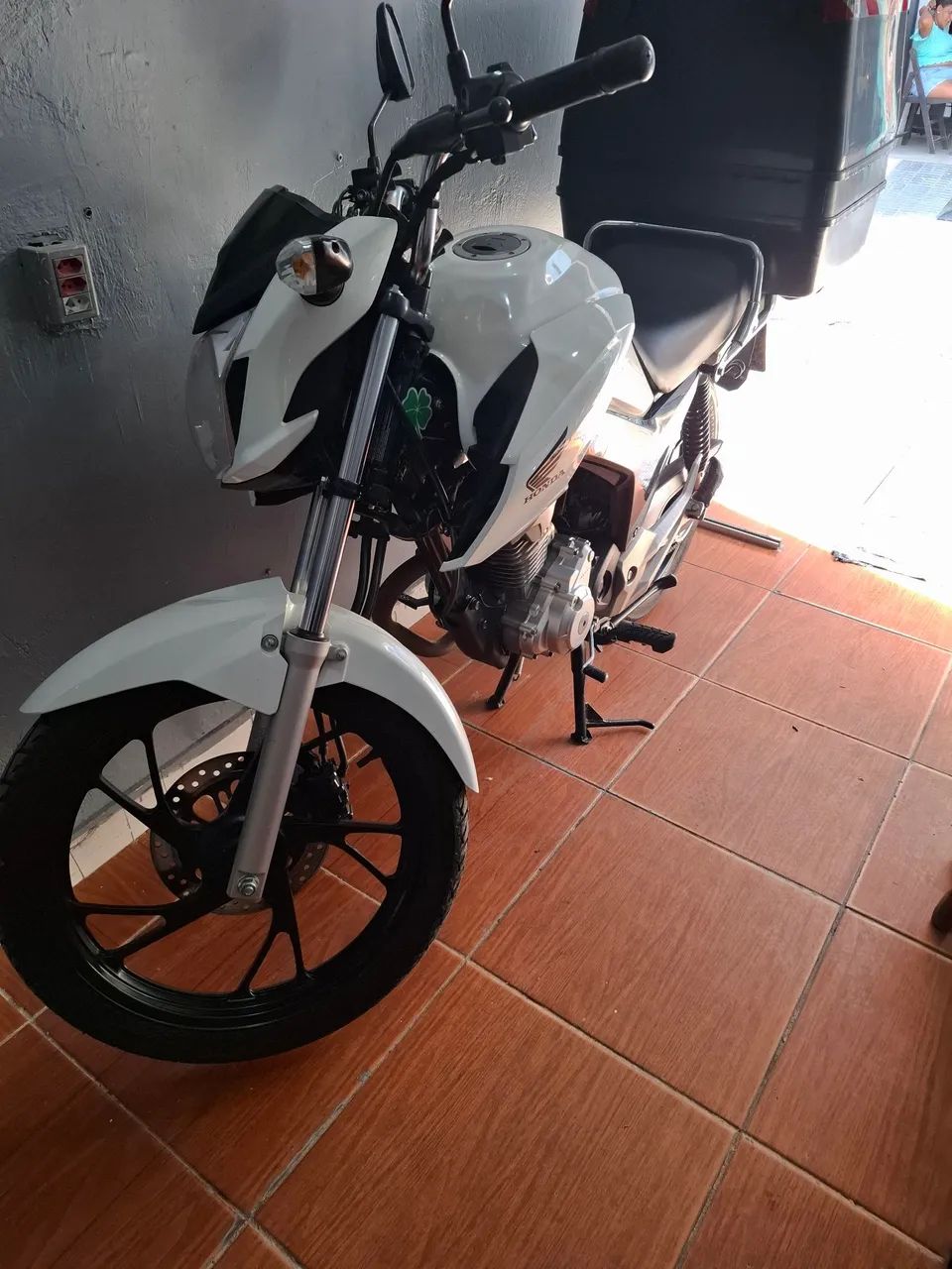 Honda Cargo 160  - Foto 2