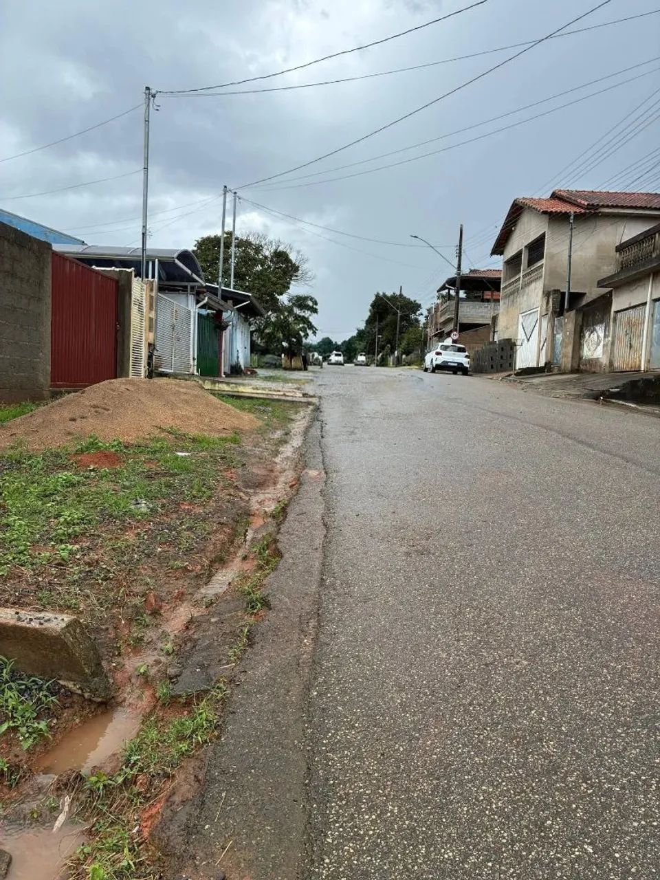 Lote residencial paraísopolis  - Foto 4