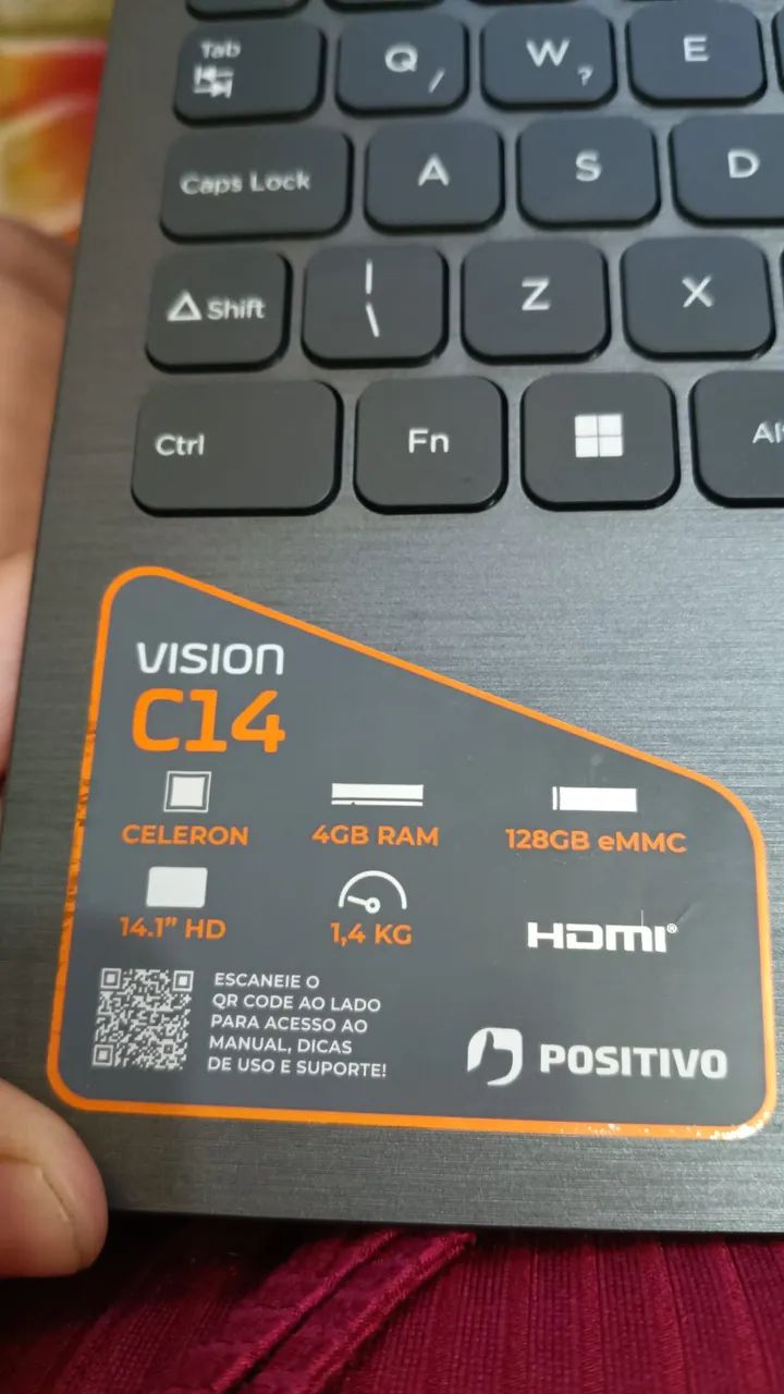 Notbook  - Foto 4