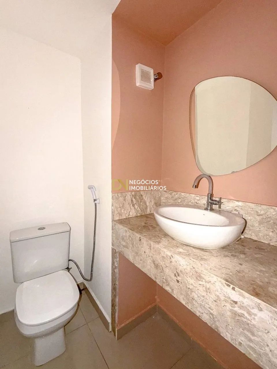 Sala para alugar, 24 m² por R$ 2.700/mês - Lagoa Nova - Natal/RN - Foto 2
