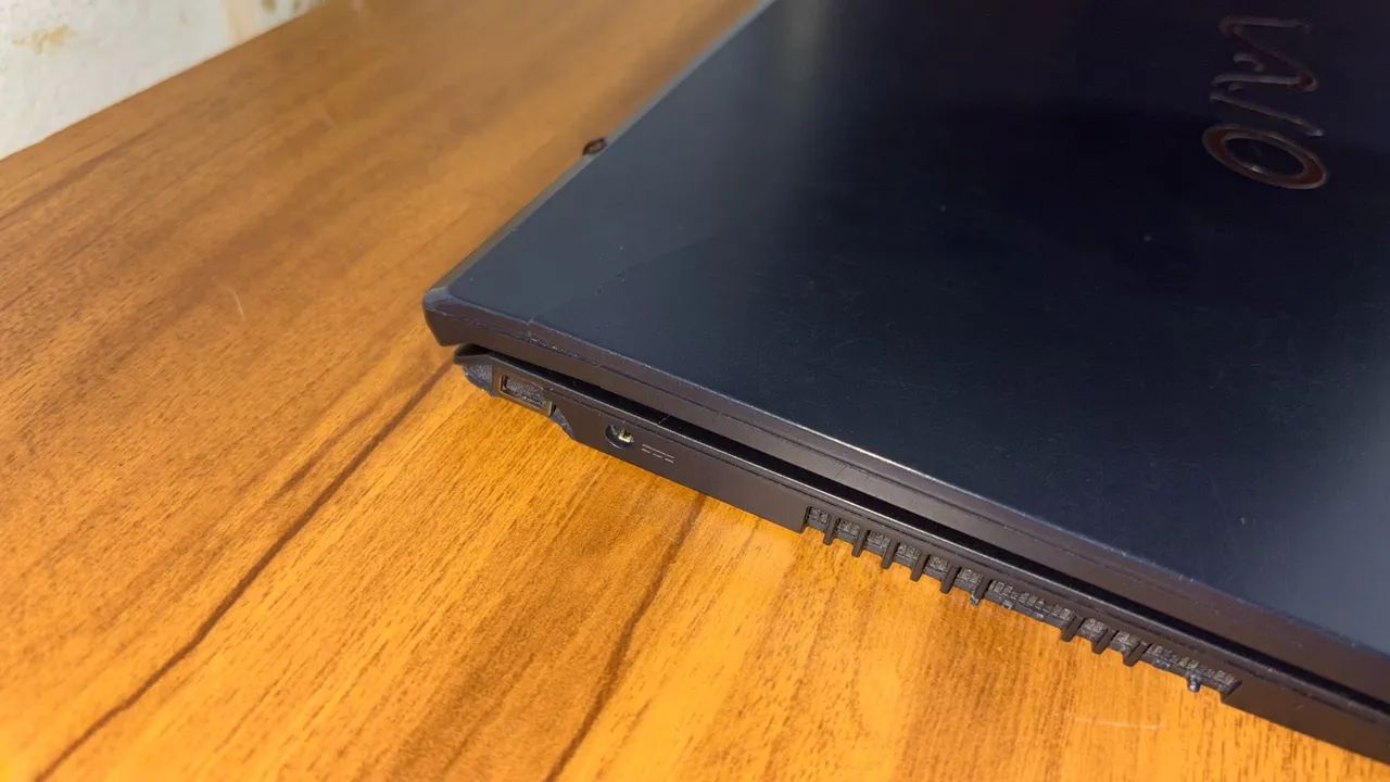 Notebook Vaio i5 238GB  - Foto 2