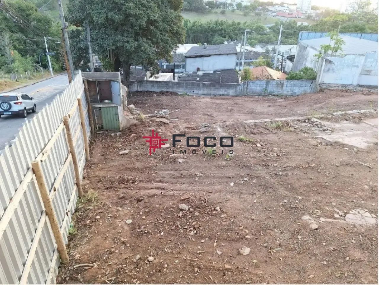 Terreno - Vila São Bento - 732m² - Foto 3