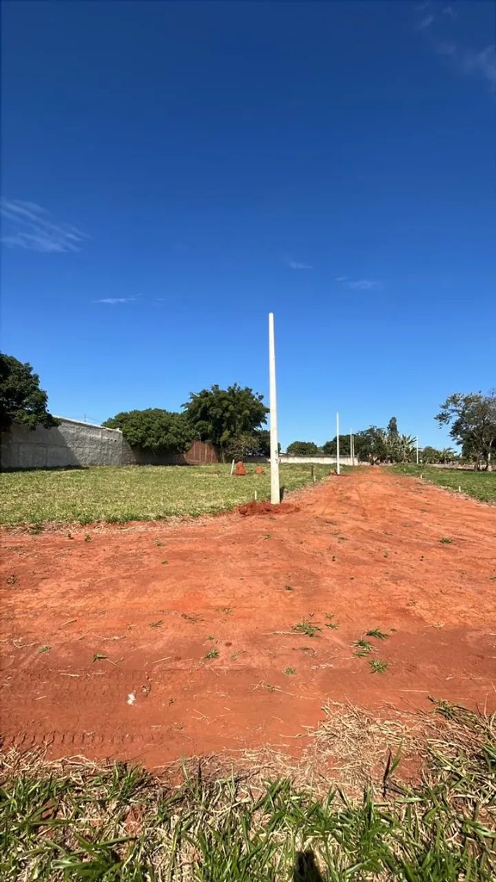Terreno de 200m² em Sorocaba