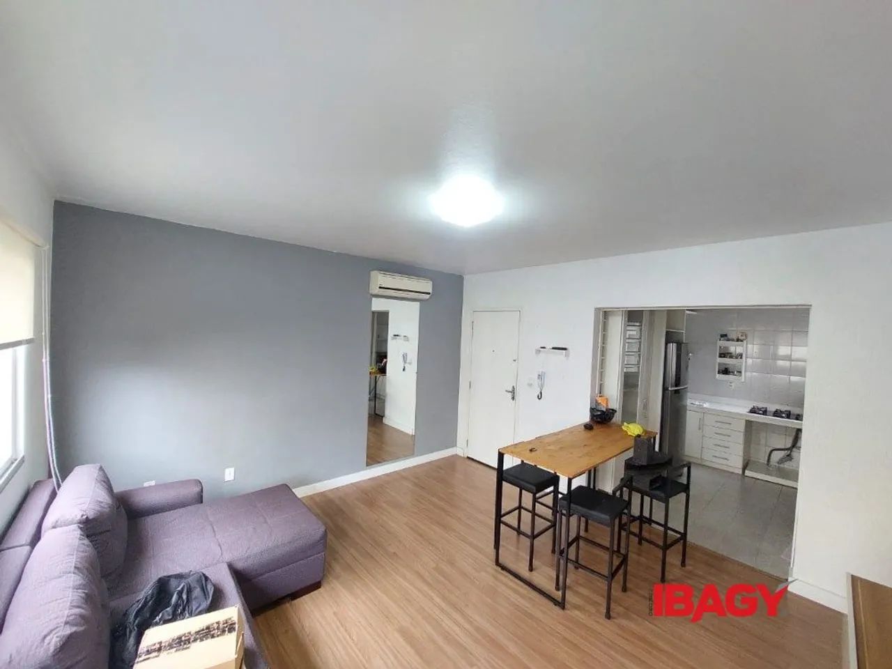 Excelente Apartamento 3 dormitório(s) em Trindade - Florianópolis - Foto 3